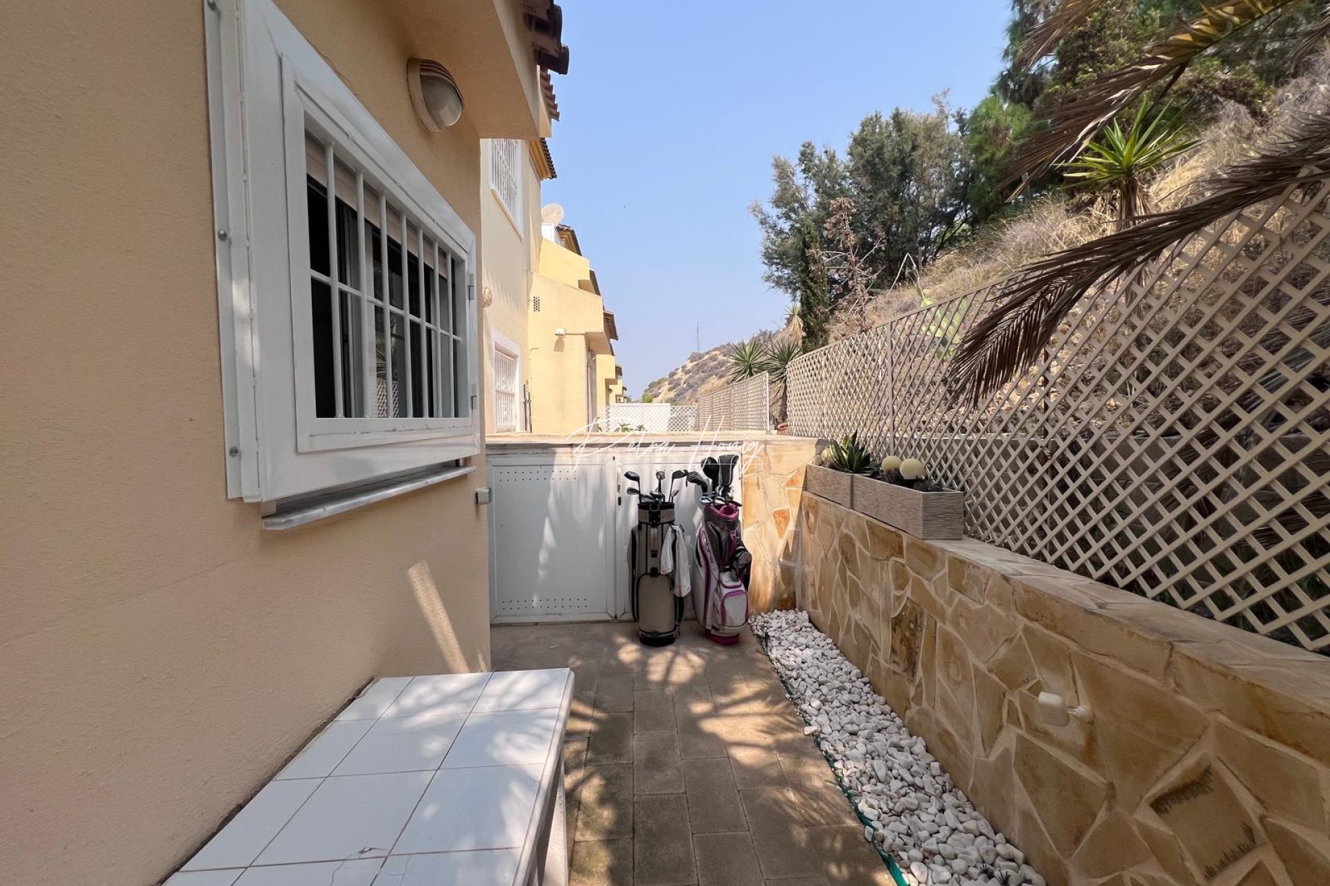 Resales - Semi Detached - Ciudad Quesada - La Marquesa Golf