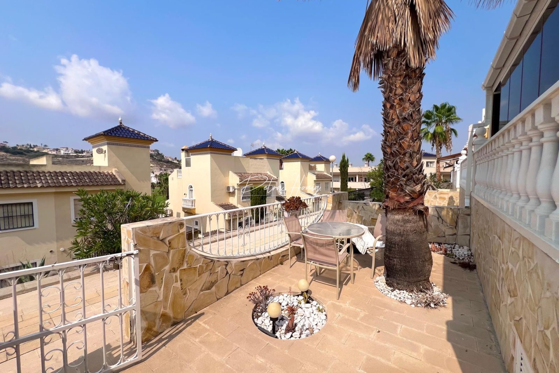 Resales - Semi Detached - Ciudad Quesada - La Marquesa Golf
