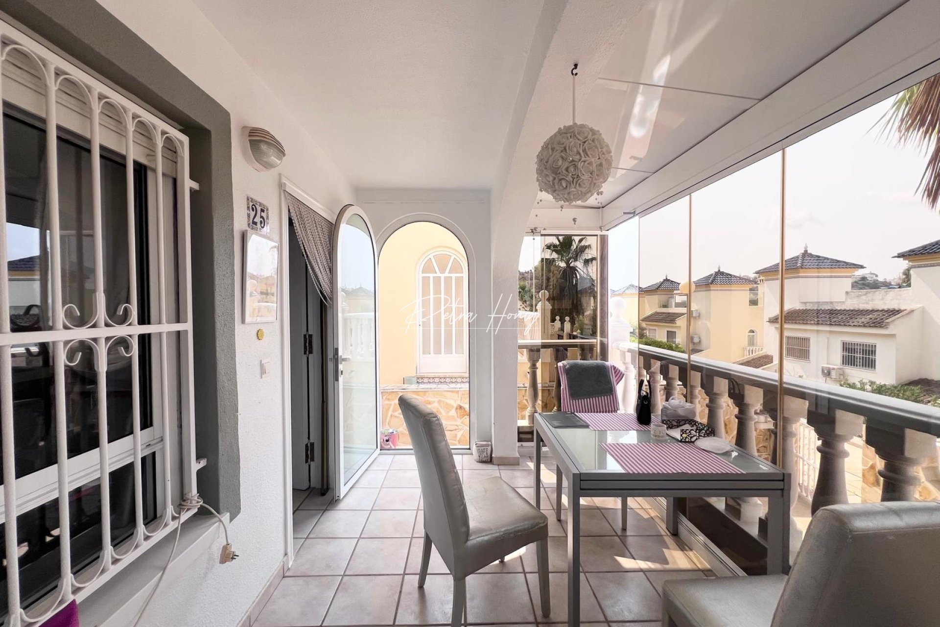 Resales - Semi Detached - Ciudad Quesada - La Marquesa Golf