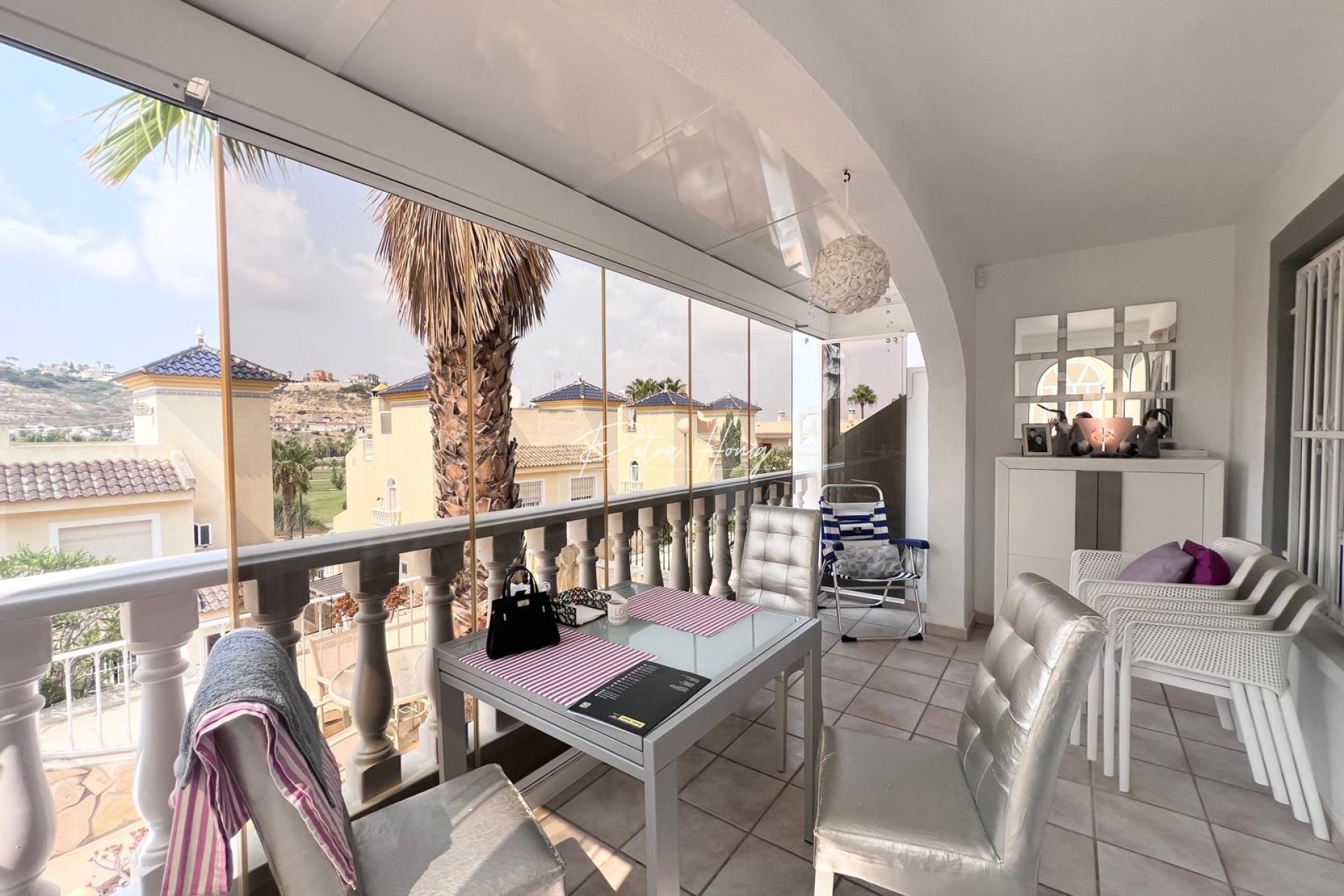 Resales - Semi Detached - Ciudad Quesada - La Marquesa Golf