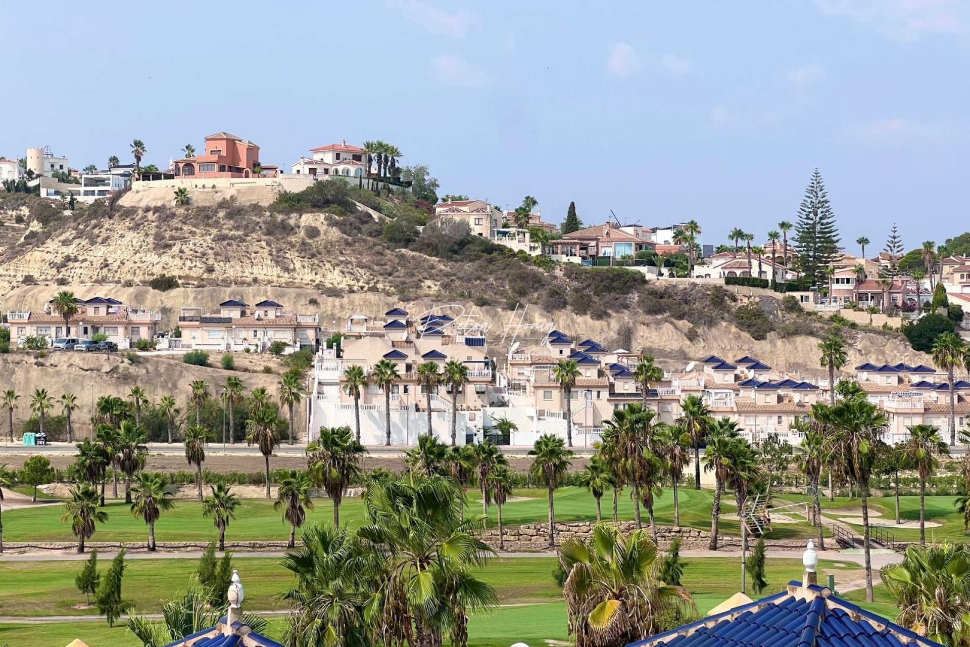 Resales - Semi Detached - Ciudad Quesada - La Marquesa Golf