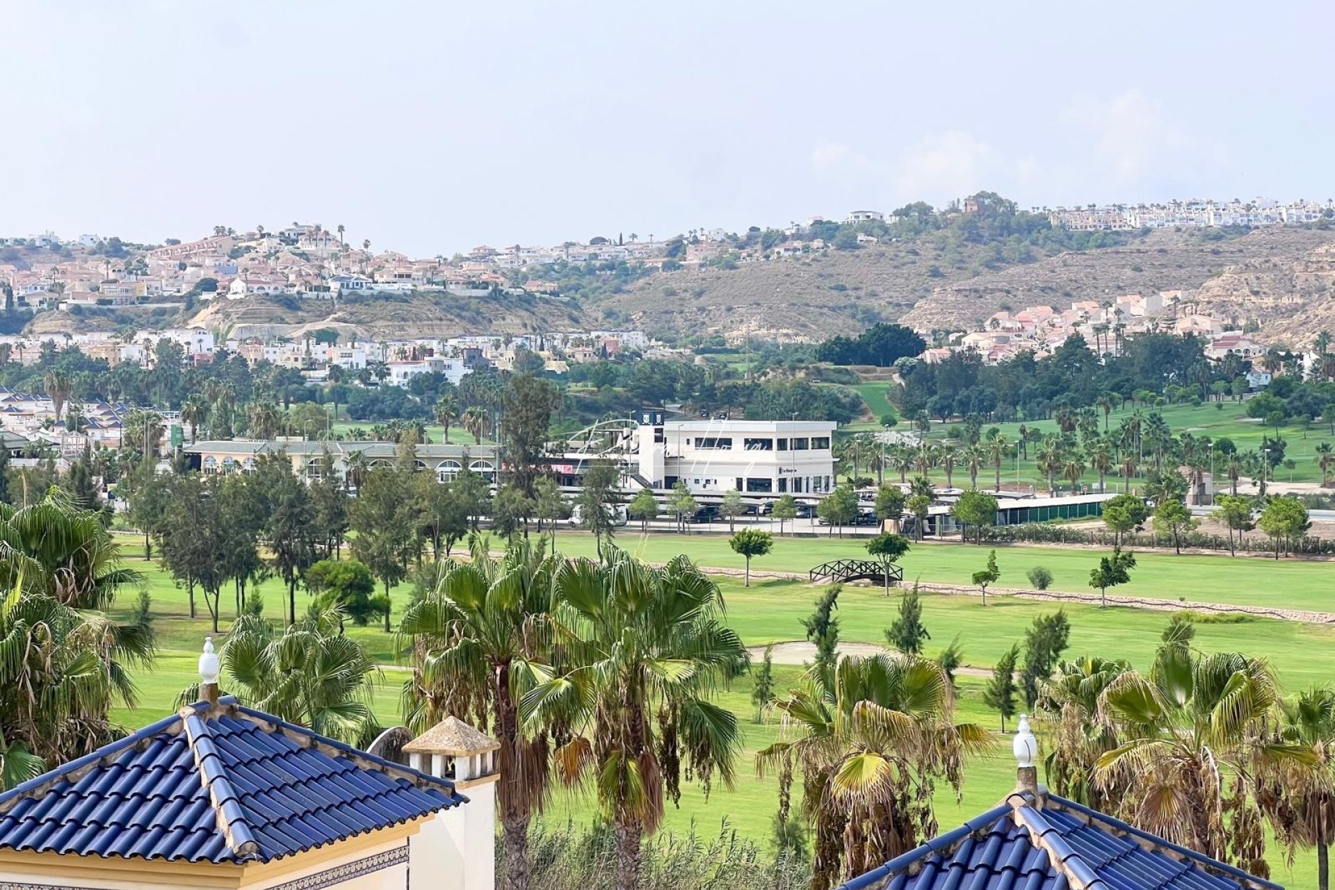 Resales - Semi Detached - Ciudad Quesada - La Marquesa Golf
