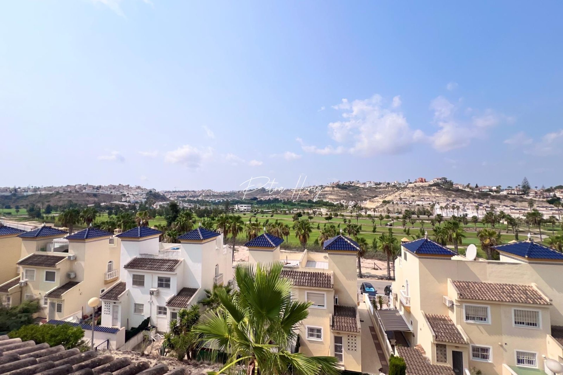 Resales - Semi Detached - Ciudad Quesada - La Marquesa Golf