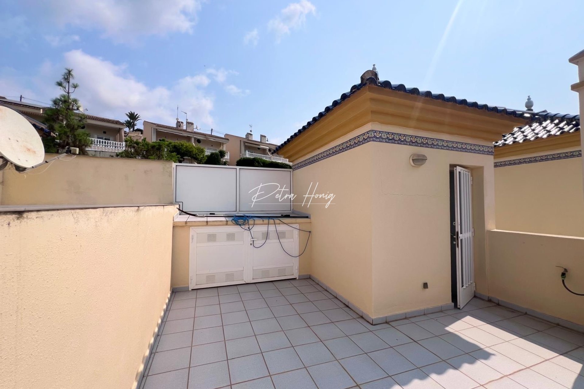 Resales - Semi Detached - Ciudad Quesada - La Marquesa Golf