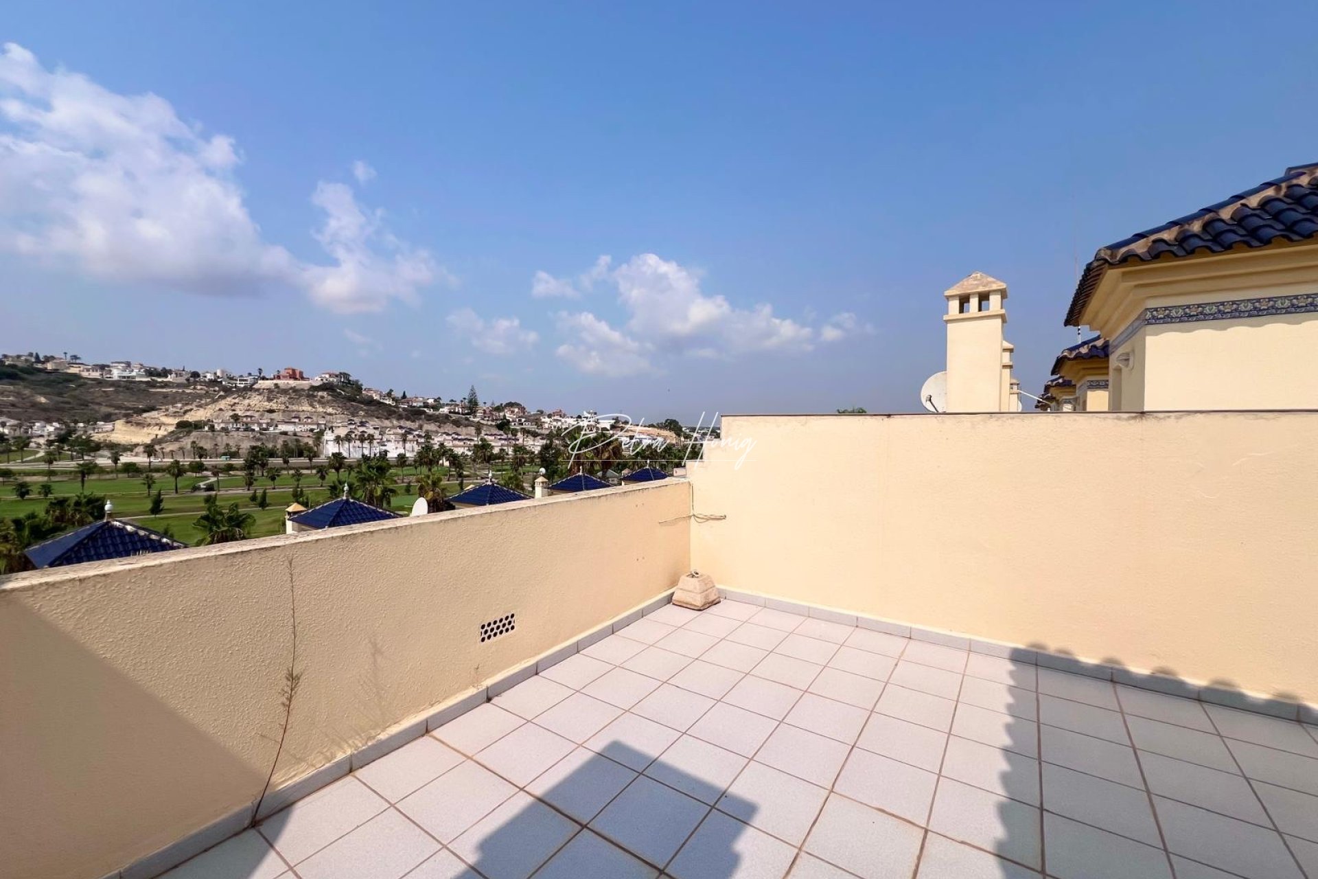 Resales - Semi Detached - Ciudad Quesada - La Marquesa Golf