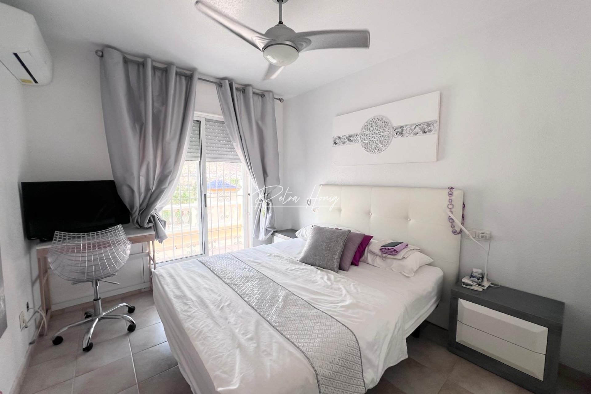 Resales - Semi Detached - Ciudad Quesada - La Marquesa Golf