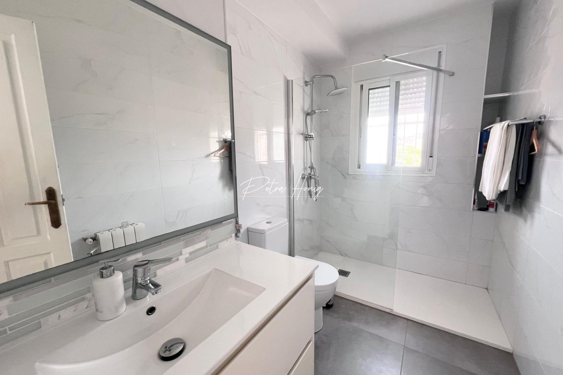 Resales - Semi Detached - Ciudad Quesada - La Marquesa Golf