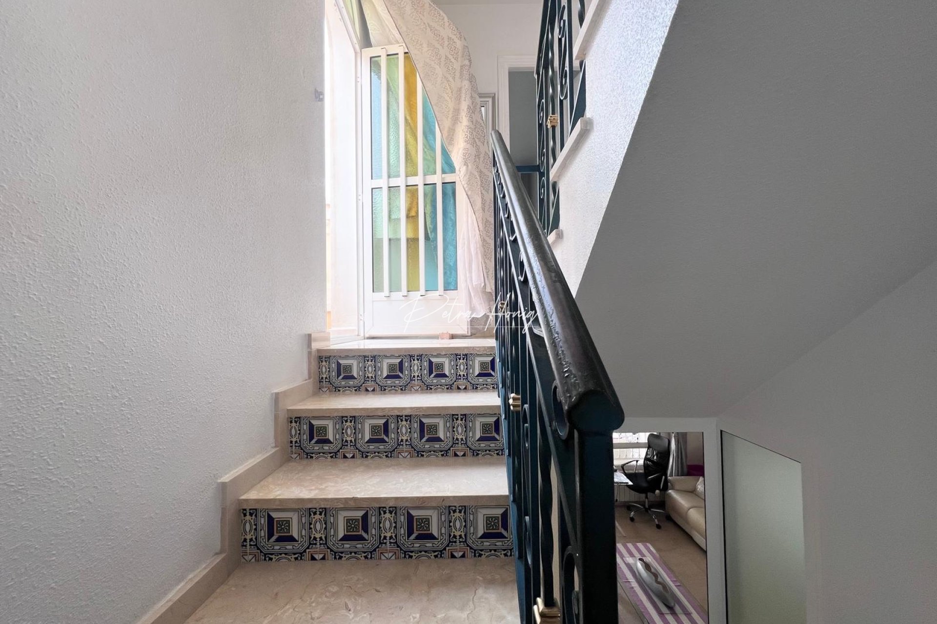 Resales - Semi Detached - Ciudad Quesada - La Marquesa Golf