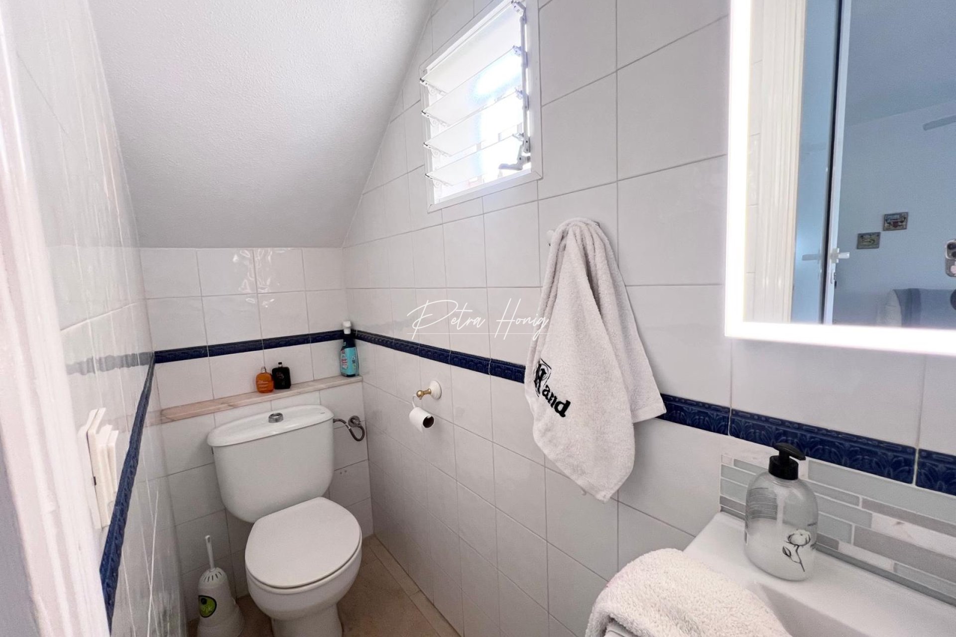 Resales - Semi Detached - Ciudad Quesada - La Marquesa Golf