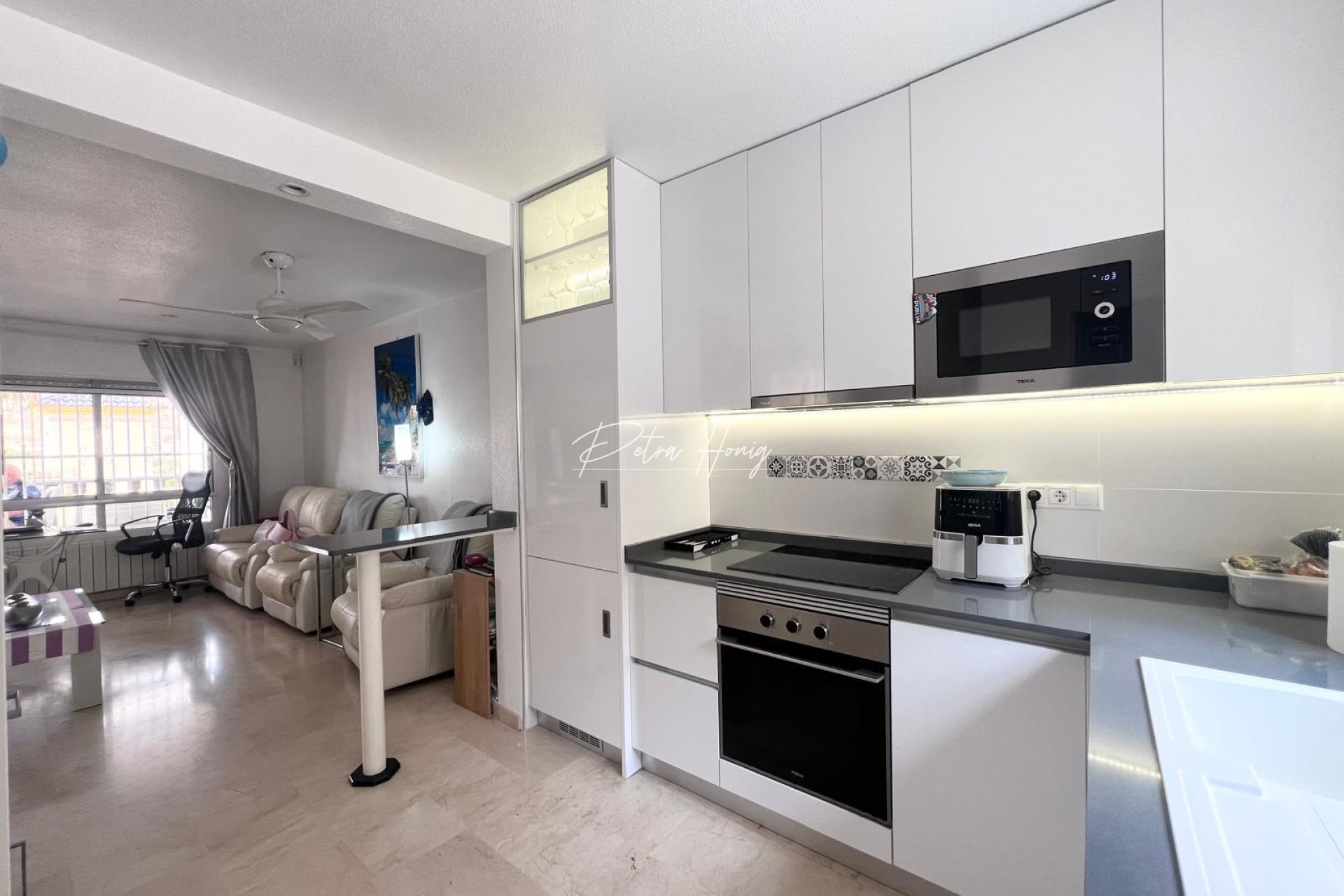 Resales - Semi Detached - Ciudad Quesada - La Marquesa Golf