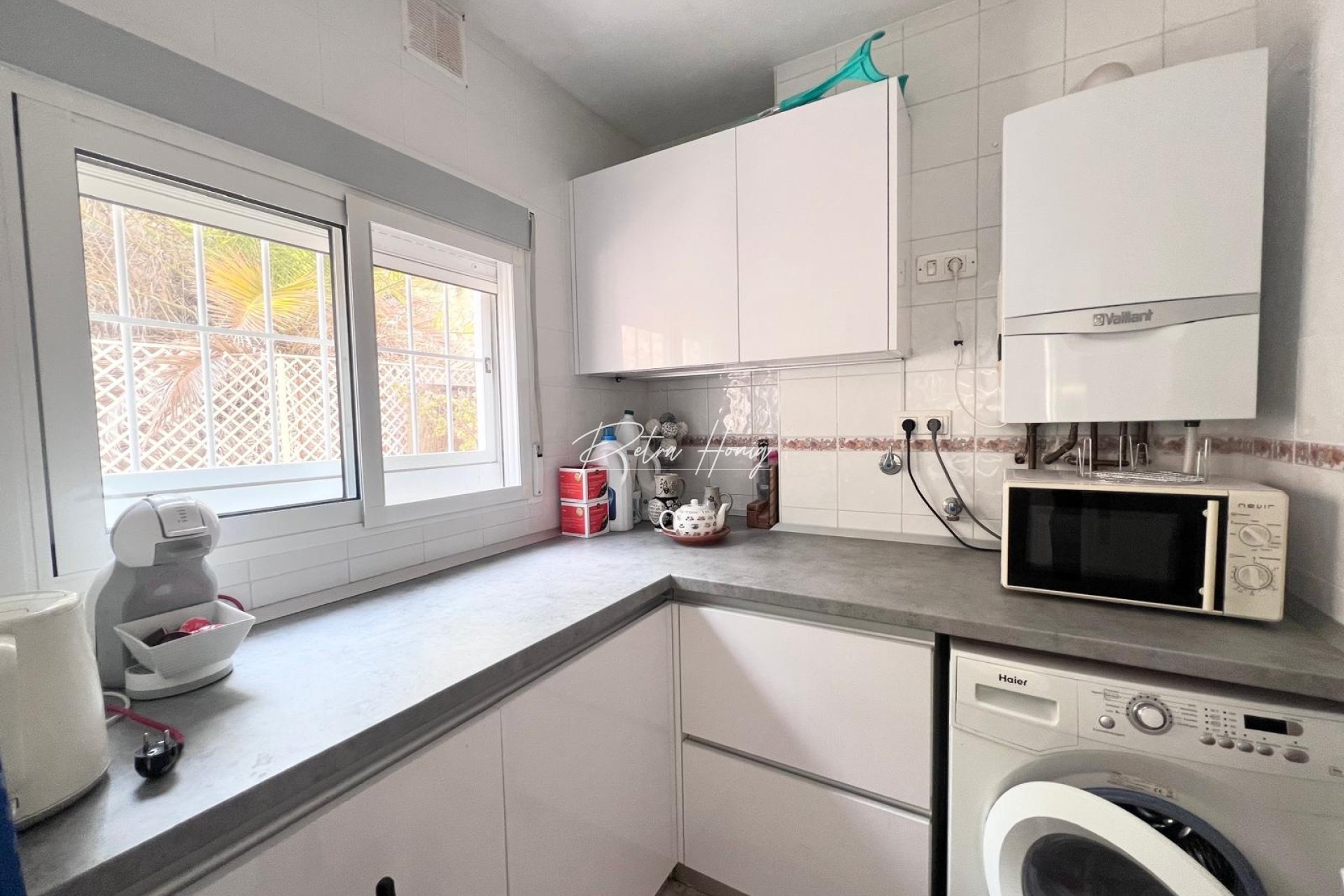 Resales - Semi Detached - Ciudad Quesada - La Marquesa Golf