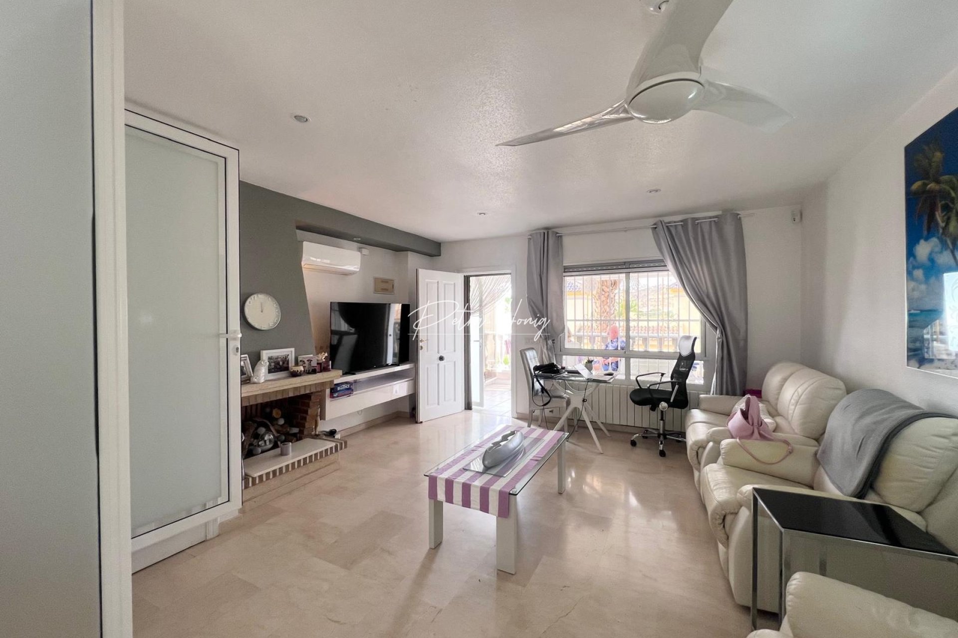 Resales - Semi Detached - Ciudad Quesada - La Marquesa Golf