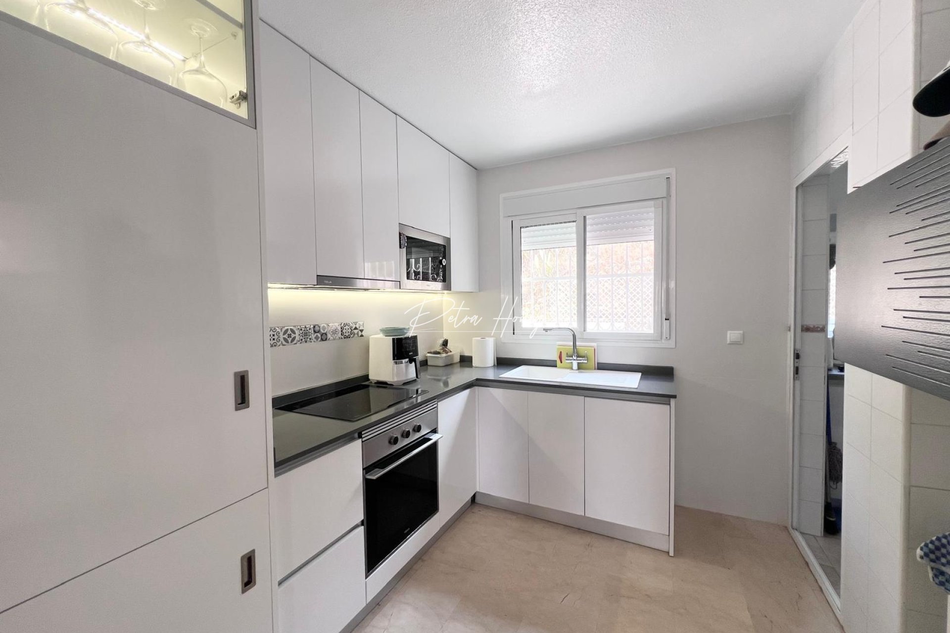 Resales - Semi Detached - Ciudad Quesada - La Marquesa Golf