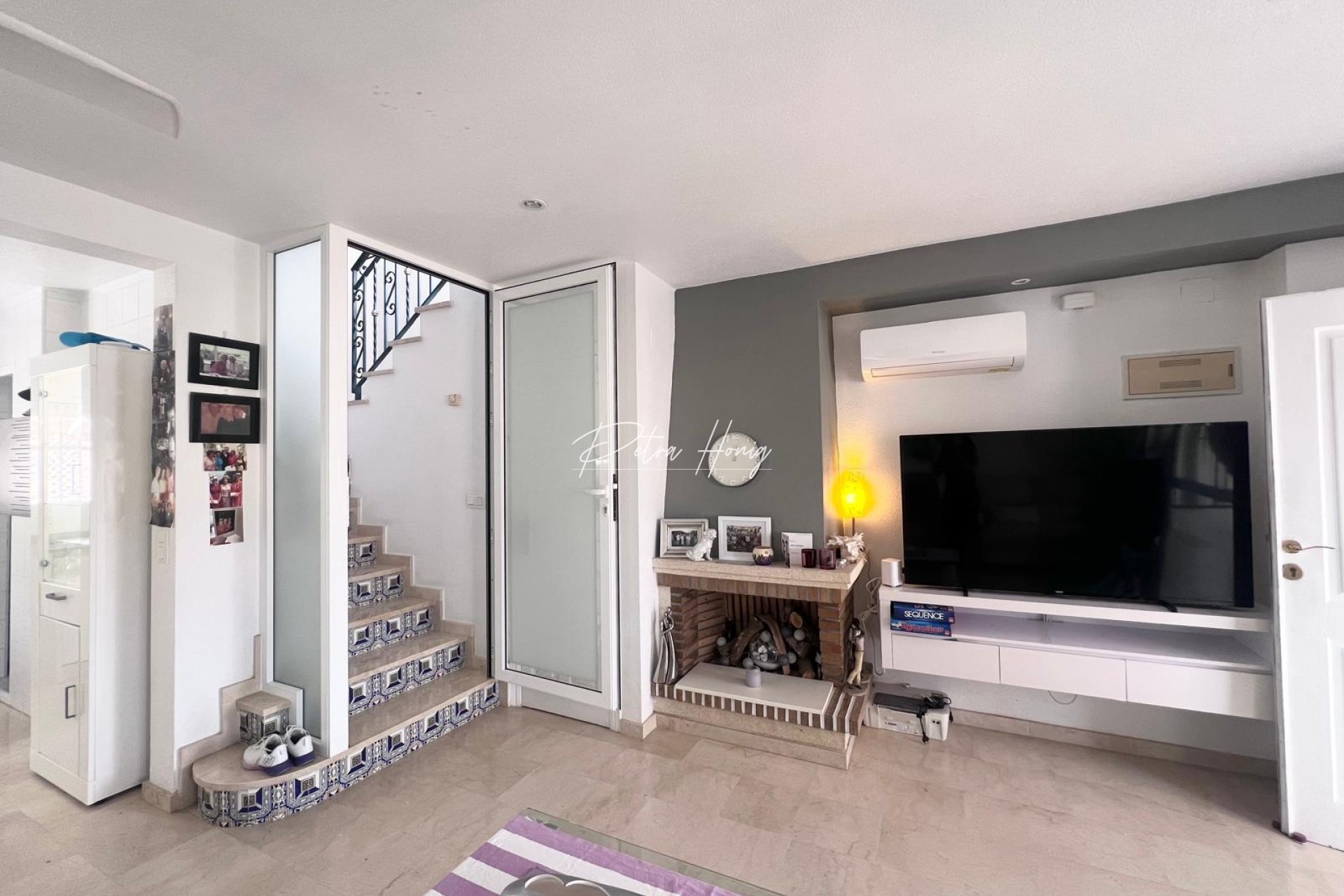 Resales - Semi Detached - Ciudad Quesada - La Marquesa Golf