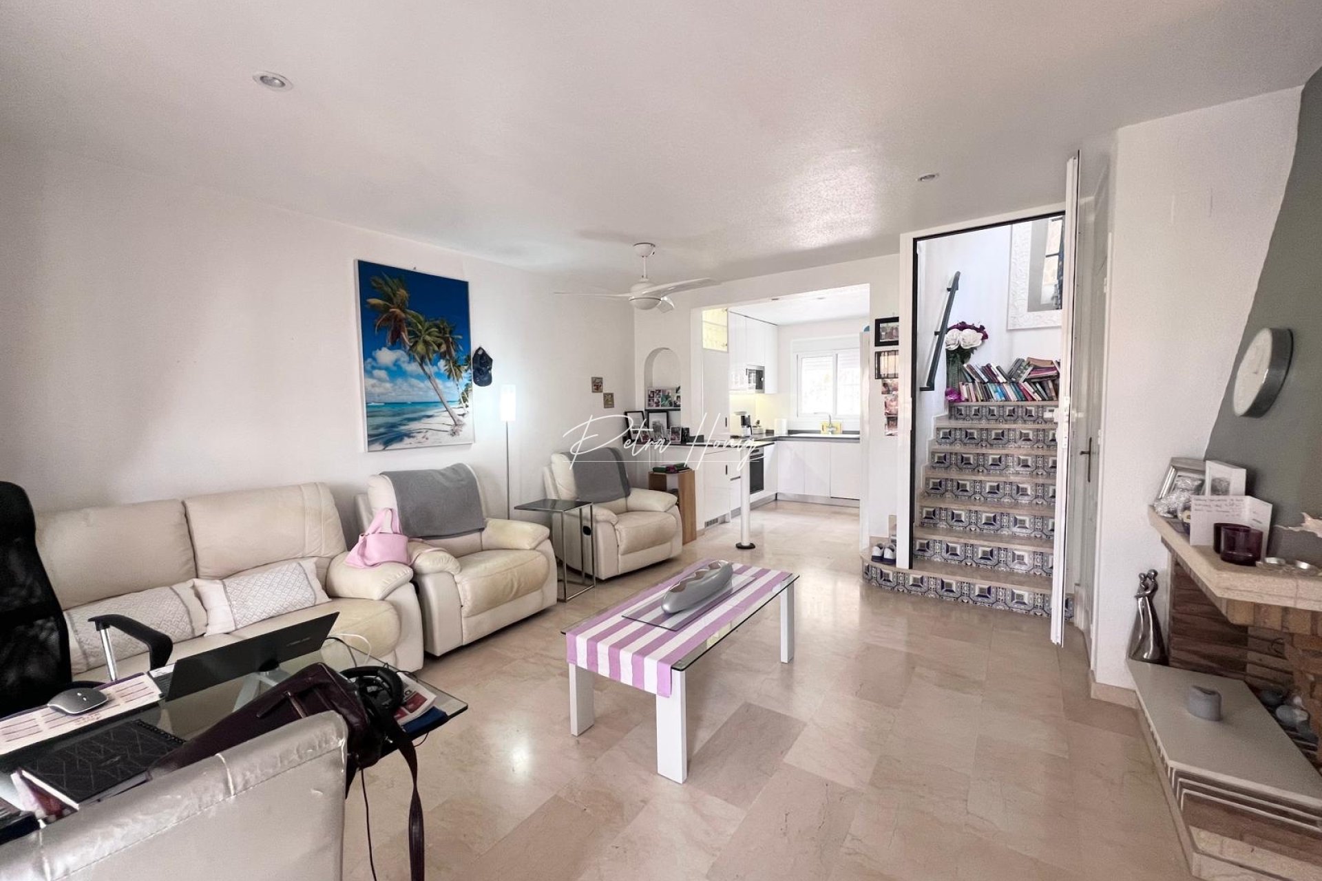 Resales - Semi Detached - Ciudad Quesada - La Marquesa Golf