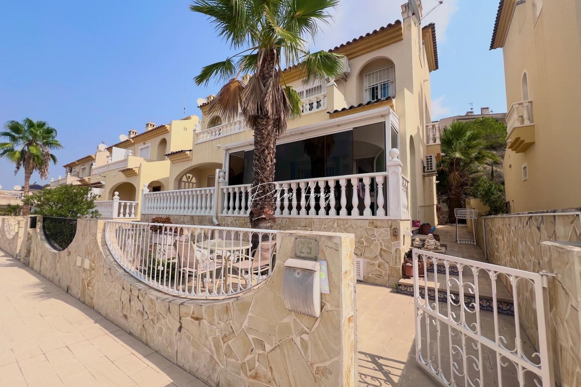 Resales - Semi Detached - Ciudad Quesada - La Marquesa Golf