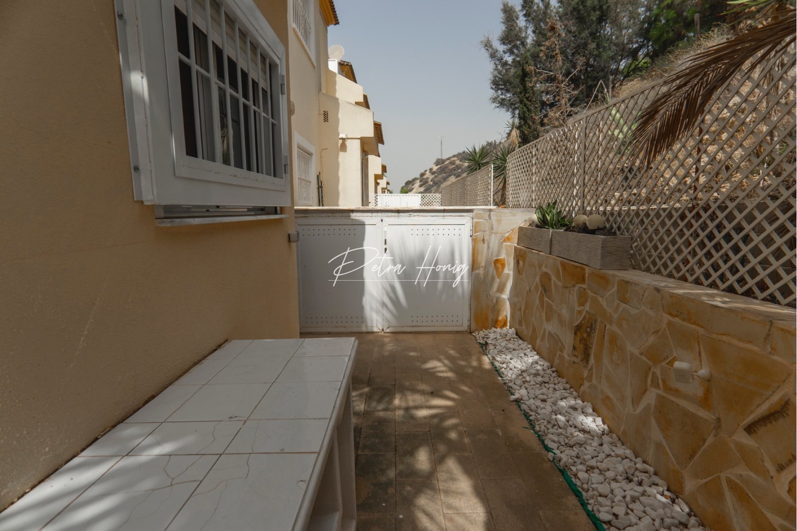 Resales - Semi Detached - Ciudad Quesada - La Marquesa Golf