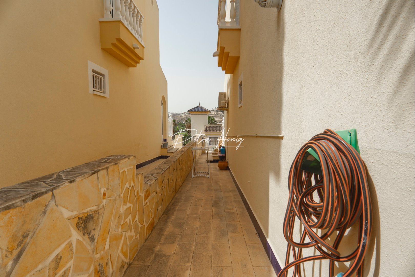 Resales - Semi Detached - Ciudad Quesada - La Marquesa Golf