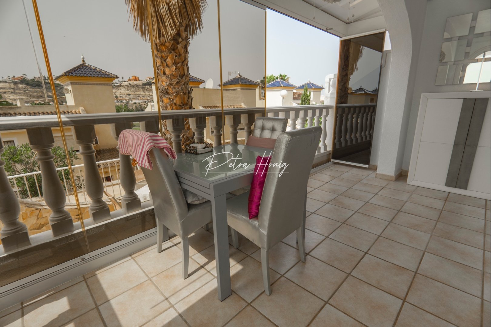 Resales - Semi Detached - Ciudad Quesada - La Marquesa Golf