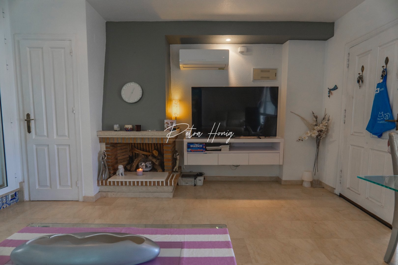 Resales - Semi Detached - Ciudad Quesada - La Marquesa Golf