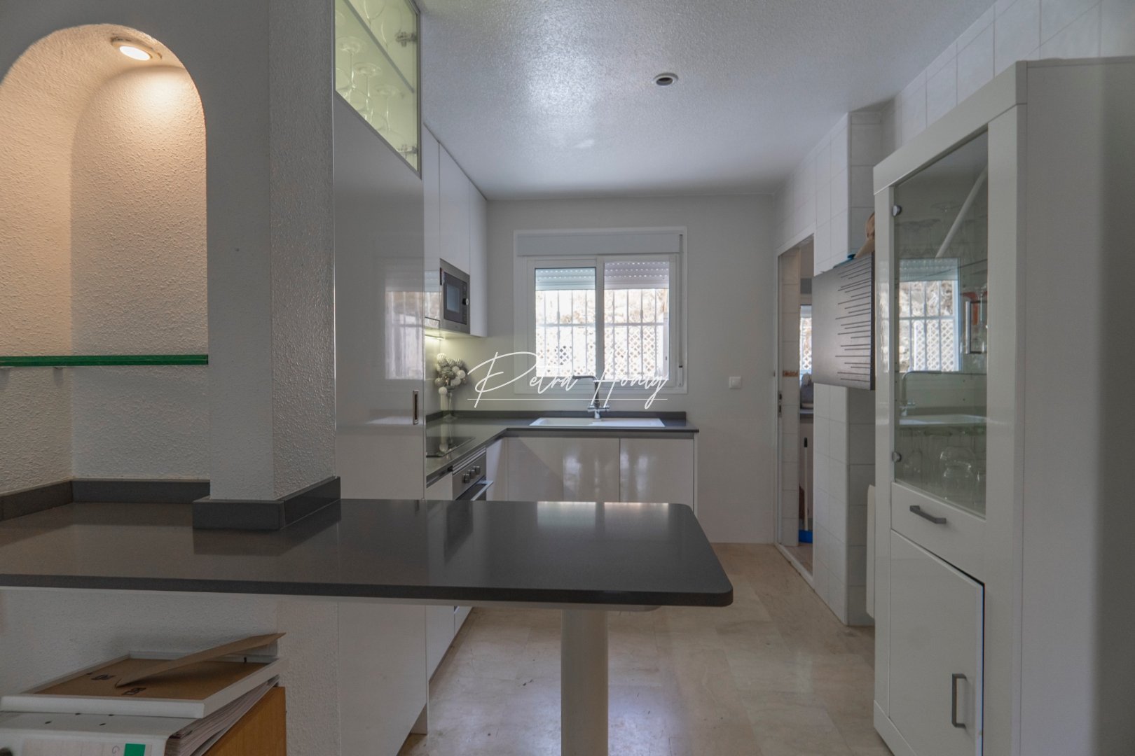 Resales - Semi Detached - Ciudad Quesada - La Marquesa Golf