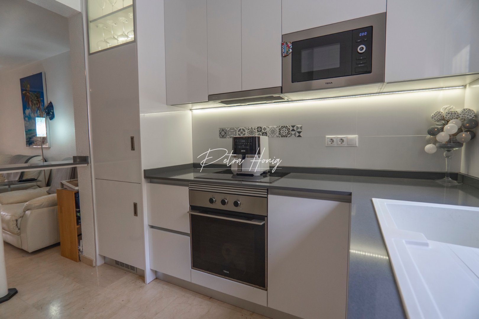 Resales - Semi Detached - Ciudad Quesada - La Marquesa Golf