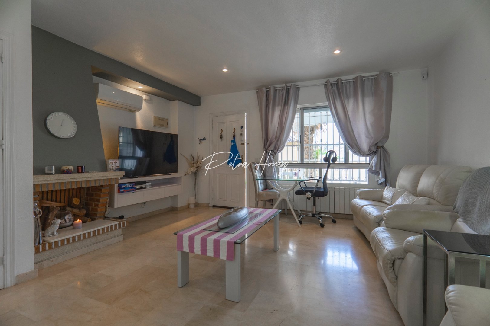 Resales - Semi Detached - Ciudad Quesada - La Marquesa Golf