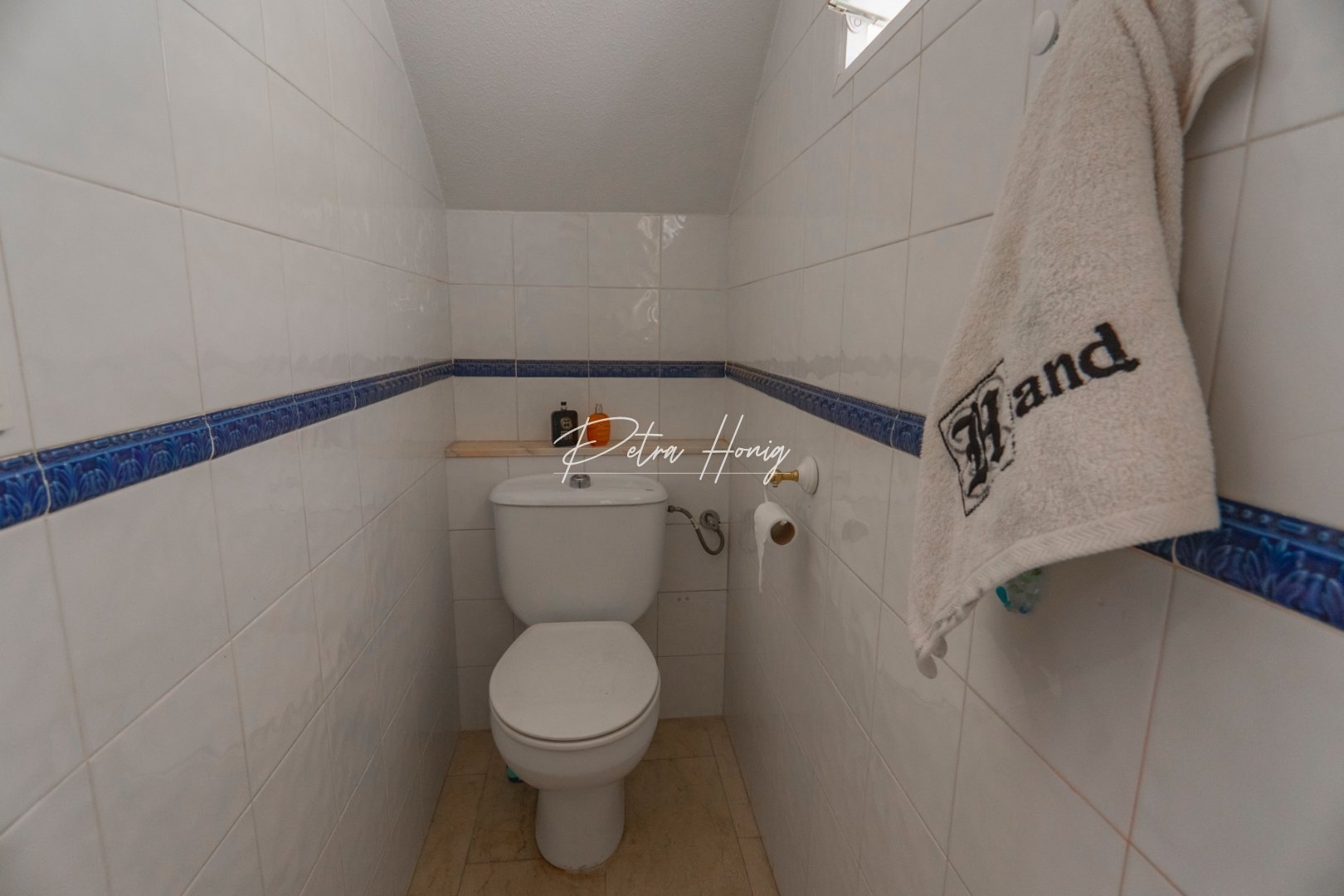 Resales - Semi Detached - Ciudad Quesada - La Marquesa Golf
