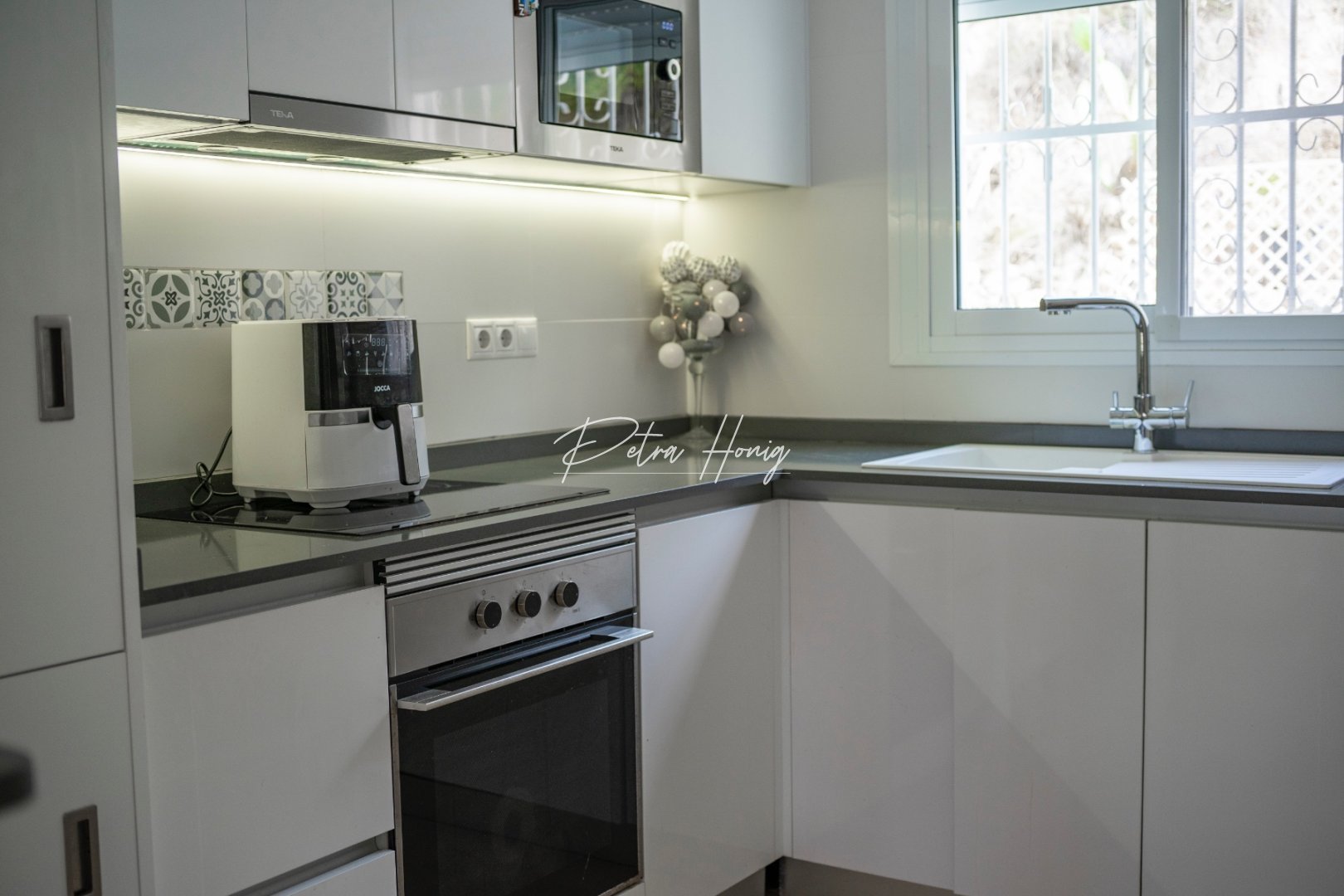 Resales - Semi Detached - Ciudad Quesada - La Marquesa Golf