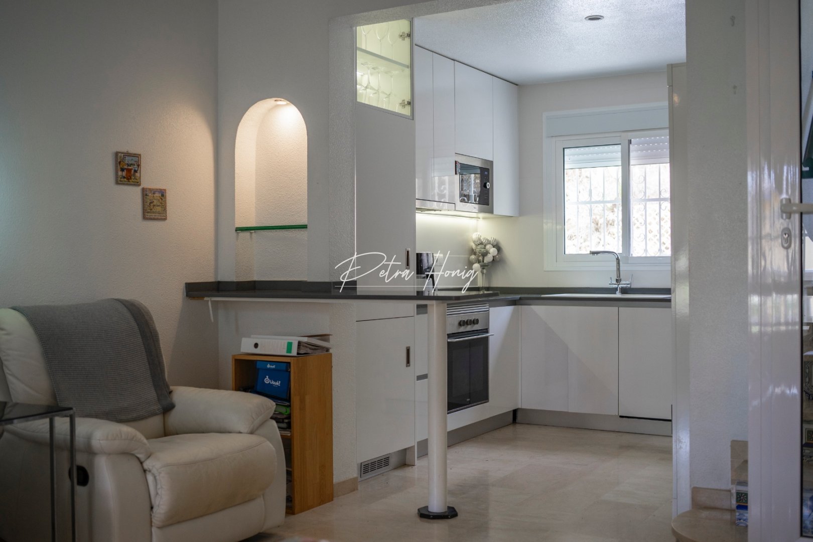 Resales - Semi Detached - Ciudad Quesada - La Marquesa Golf