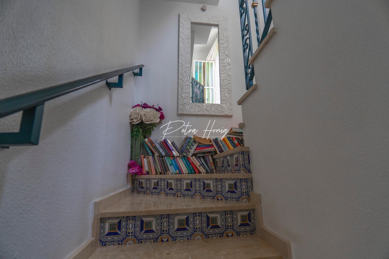 Resales - Semi Detached - Ciudad Quesada - La Marquesa Golf