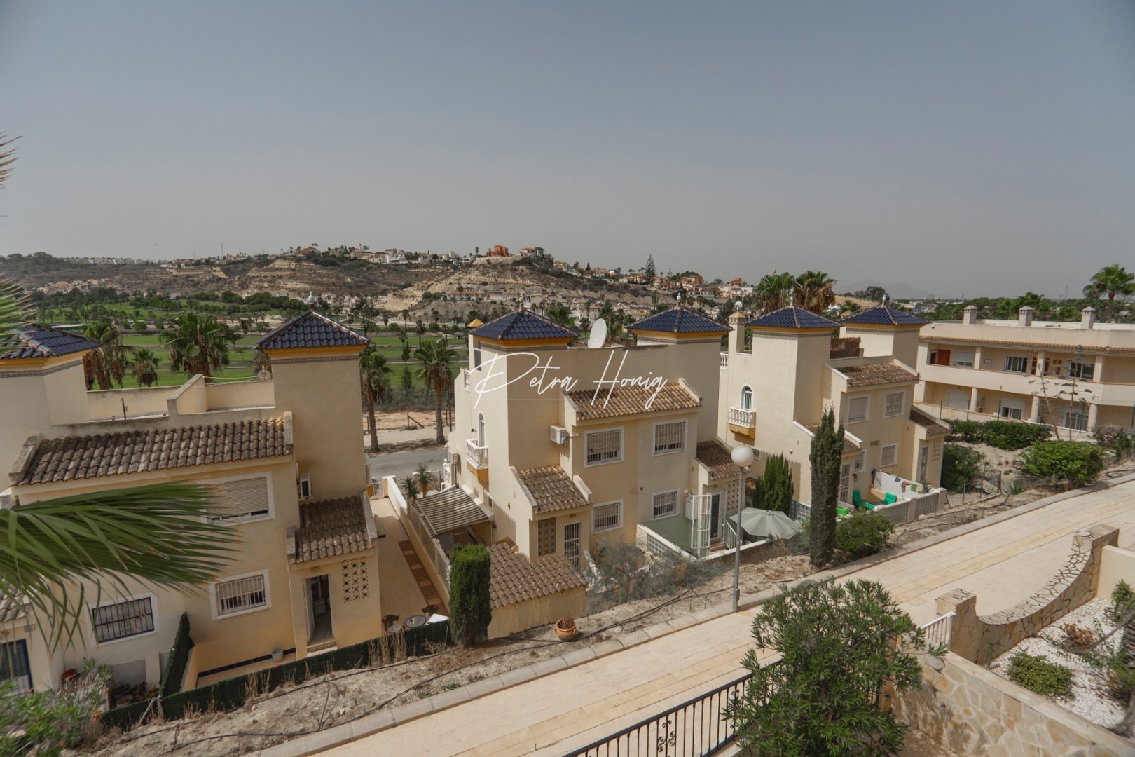 Resales - Semi Detached - Ciudad Quesada - La Marquesa Golf