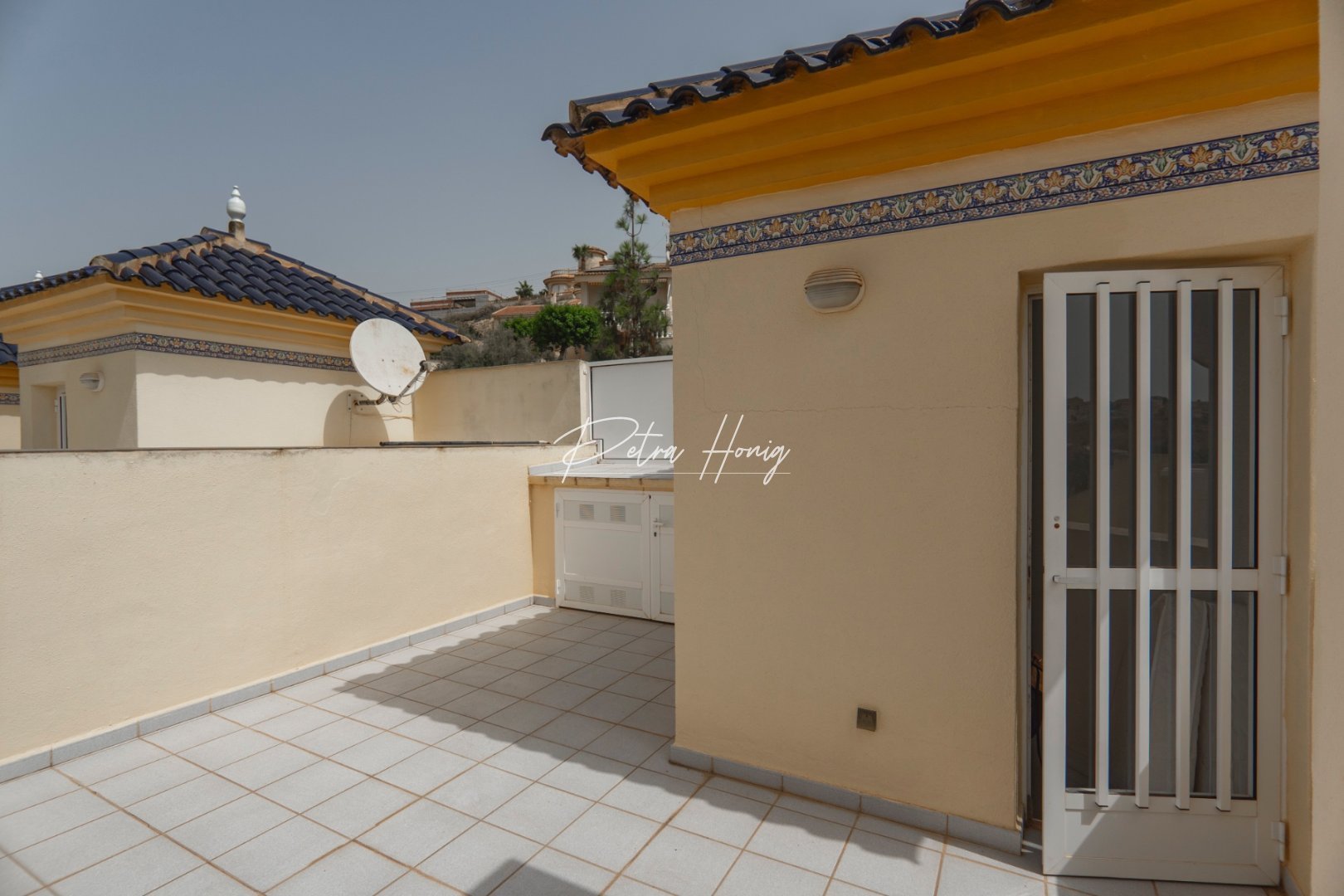 Resales - Semi Detached - Ciudad Quesada - La Marquesa Golf