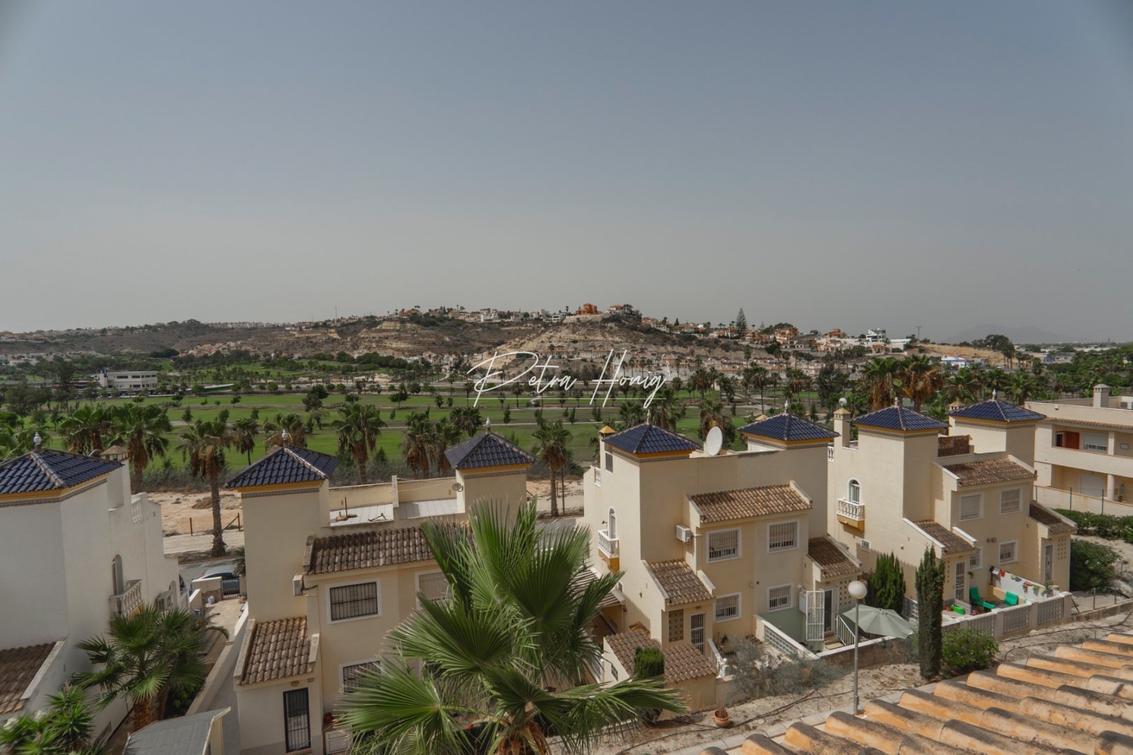 Resales - Semi Detached - Ciudad Quesada - La Marquesa Golf