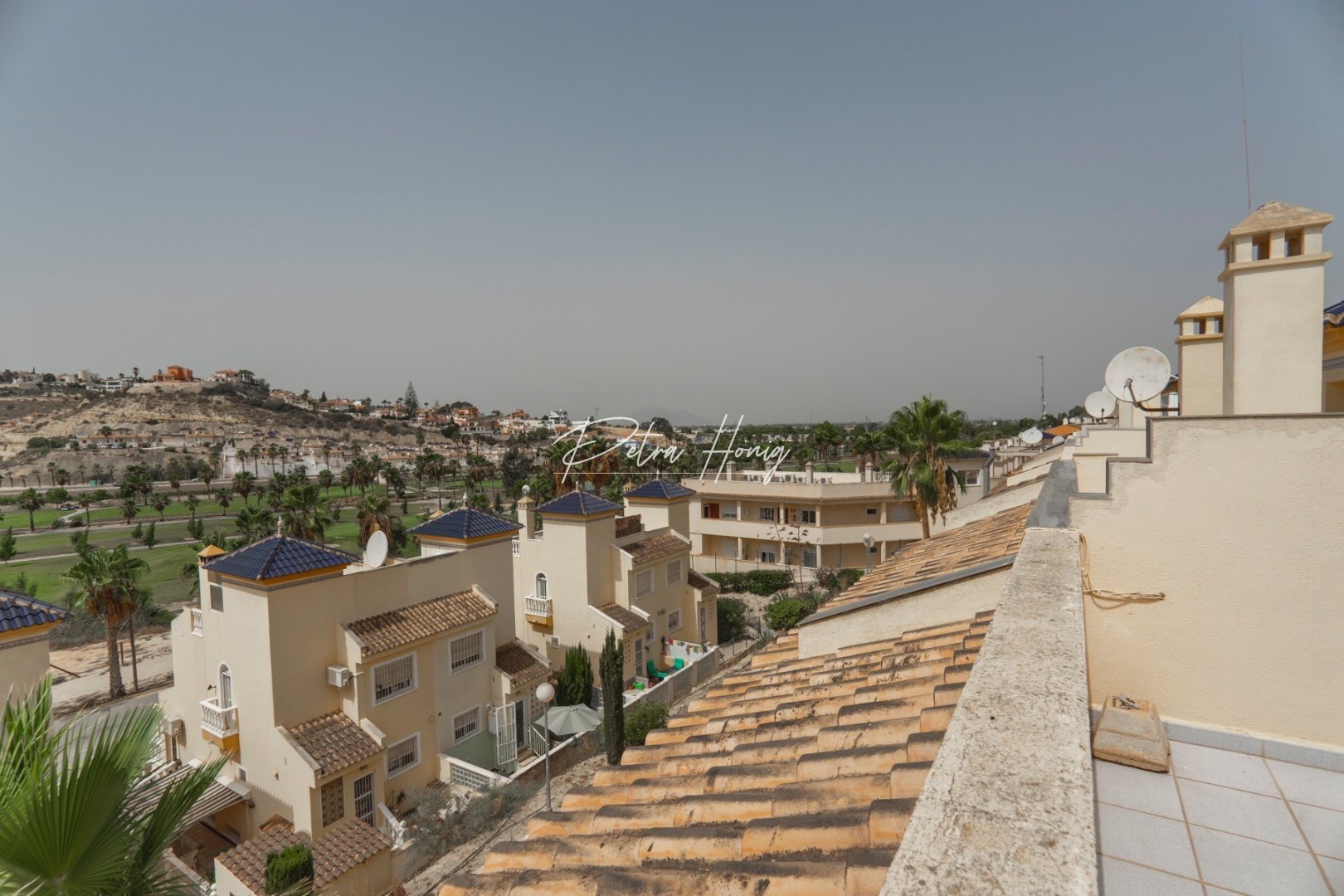 Resales - Semi Detached - Ciudad Quesada - La Marquesa Golf