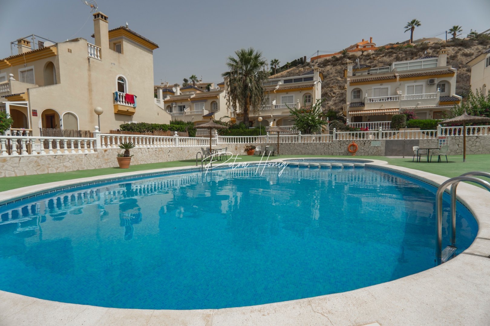 Resales - Semi Detached - Ciudad Quesada - La Marquesa Golf