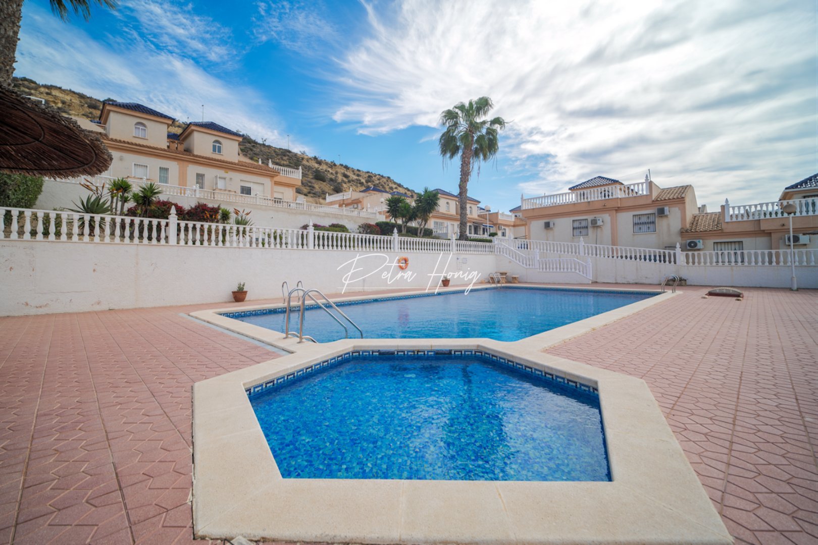 Resales - Semi Detached - Ciudad Quesada - La Marquesa Golf