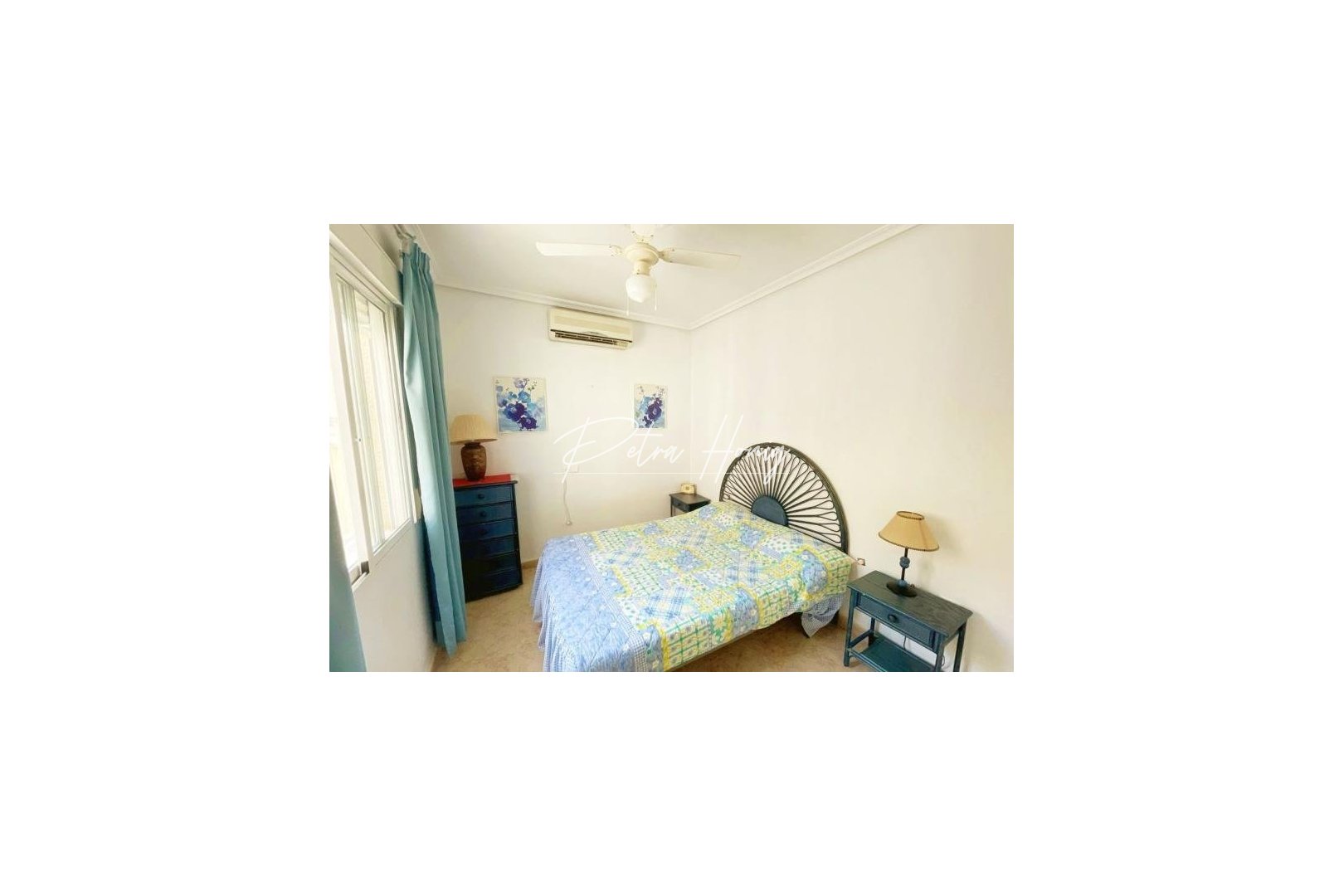 Resales - Semi Detached - Ciudad Quesada - La Marquesa Golf