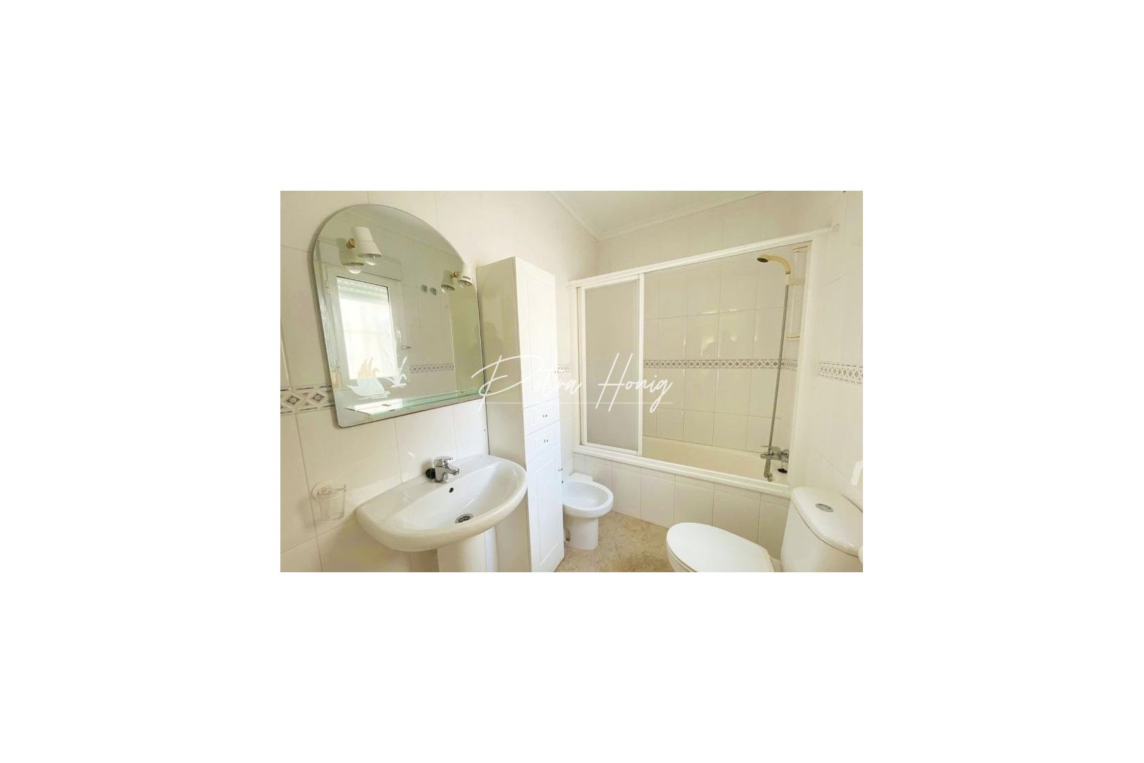 Resales - Semi Detached - Ciudad Quesada - La Marquesa Golf