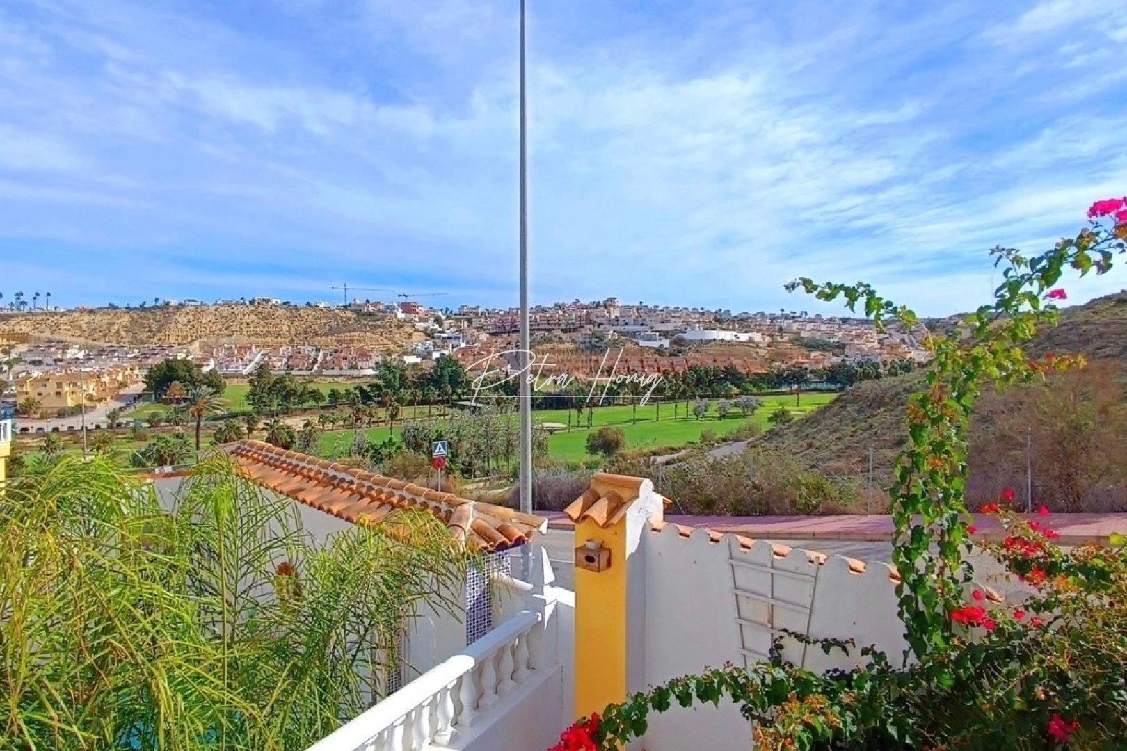 Resales - Semi Detached - Ciudad Quesada - La Marquesa Golf