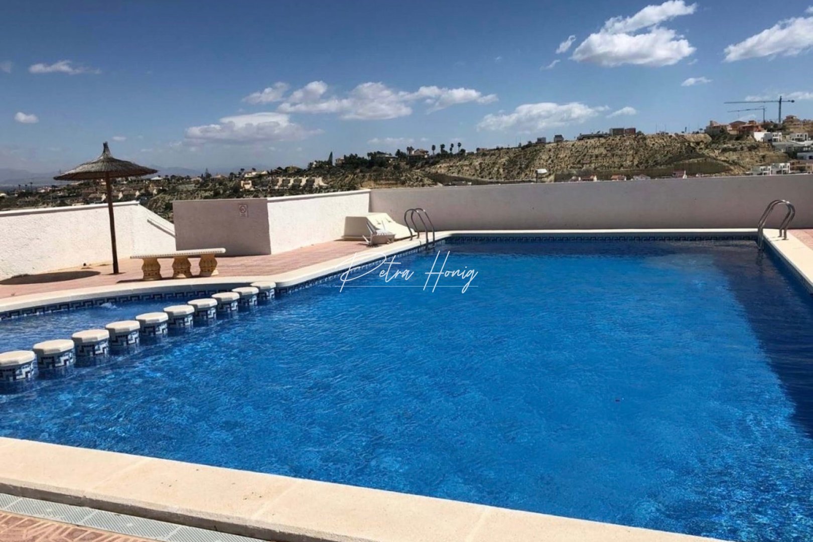 Resales - Semi Detached - Ciudad Quesada - La Marquesa Golf