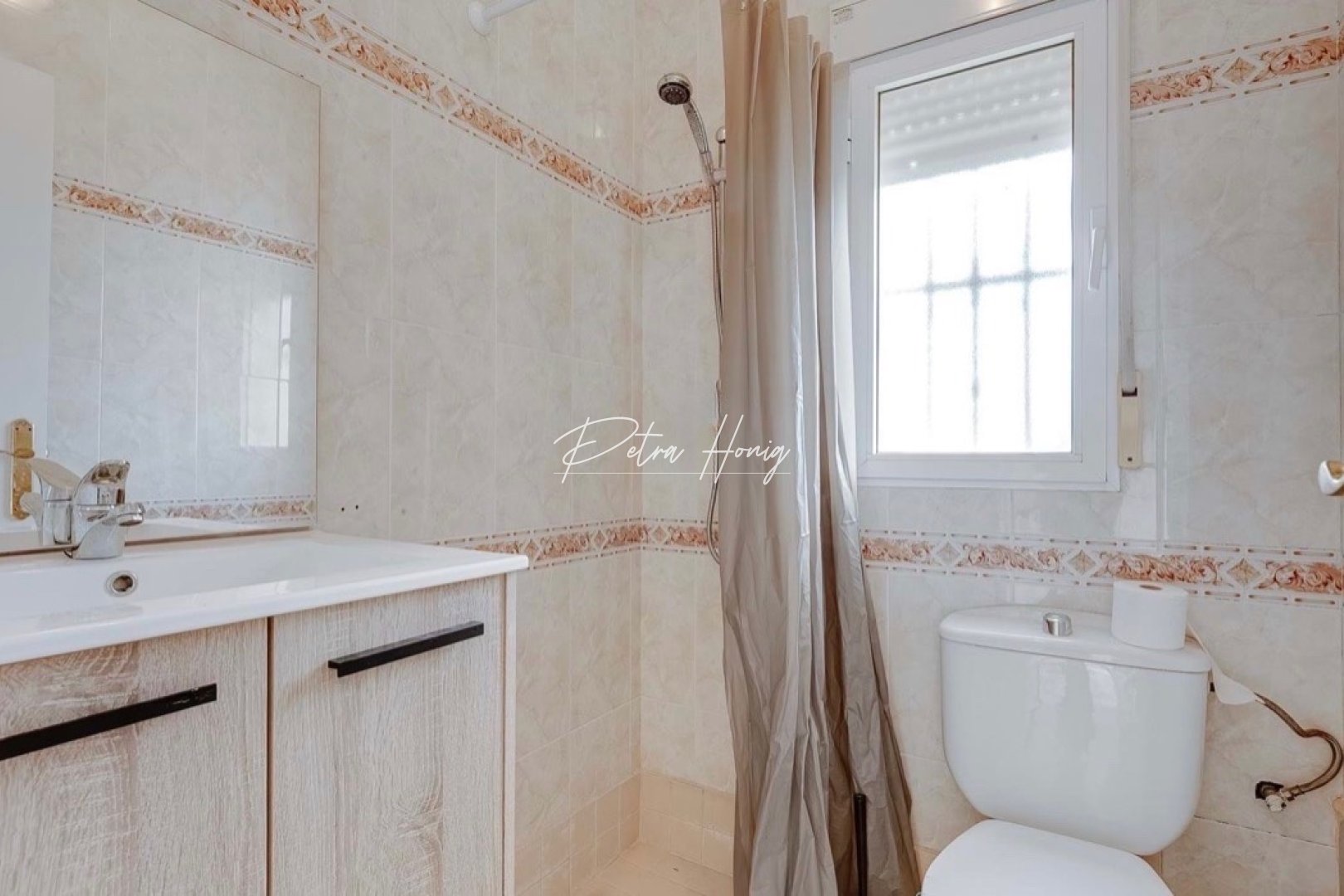 Resales - Semi Detached - Ciudad Quesada - La Marquesa Golf