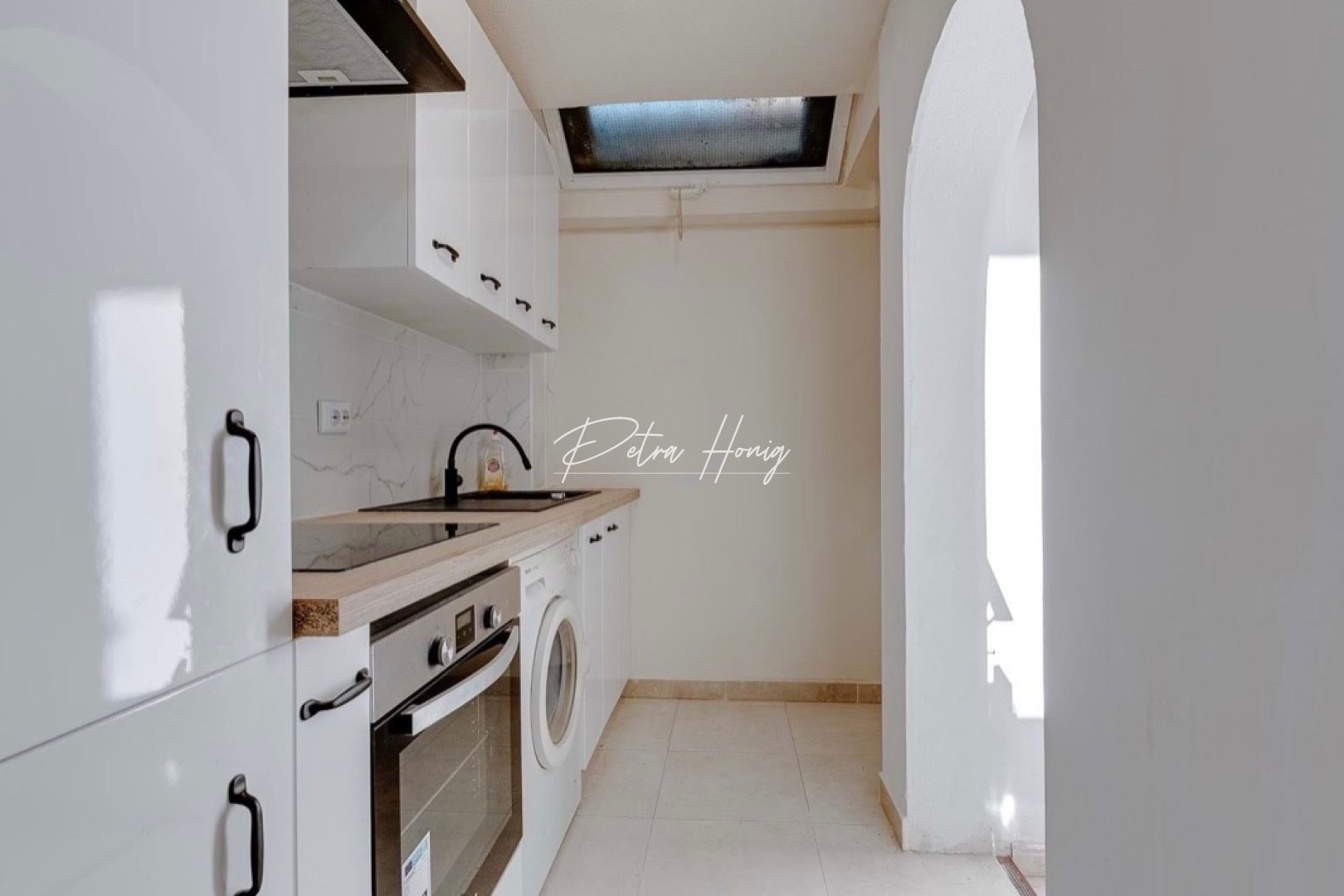 Resales - Semi Detached - Ciudad Quesada - La Marquesa Golf