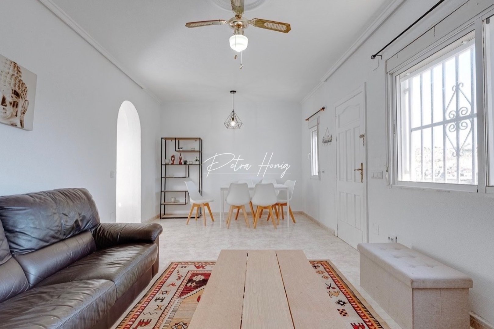 Resales - Semi Detached - Ciudad Quesada - La Marquesa Golf