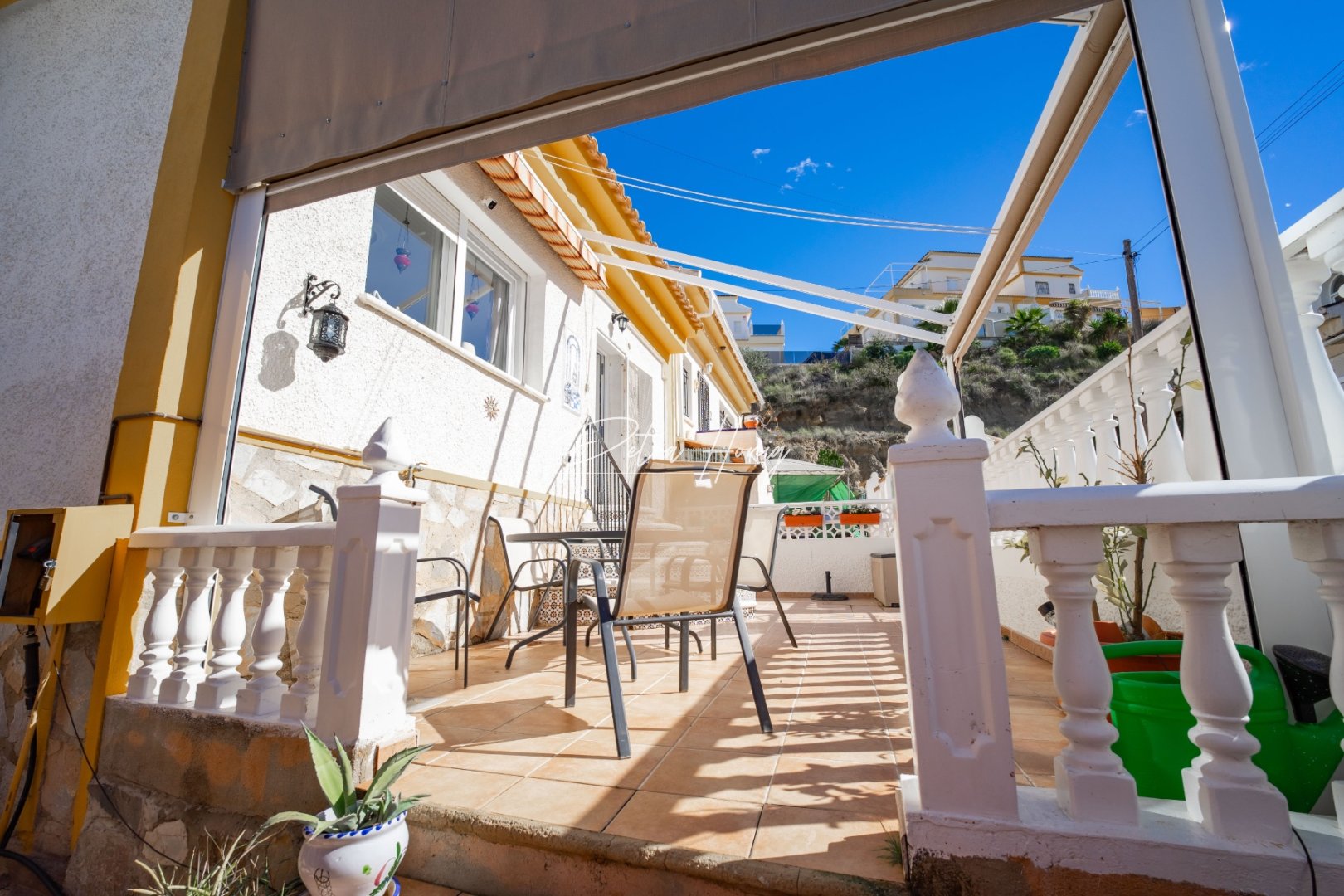 Resales - Semi Detached - Ciudad Quesada - La Marquesa Golf