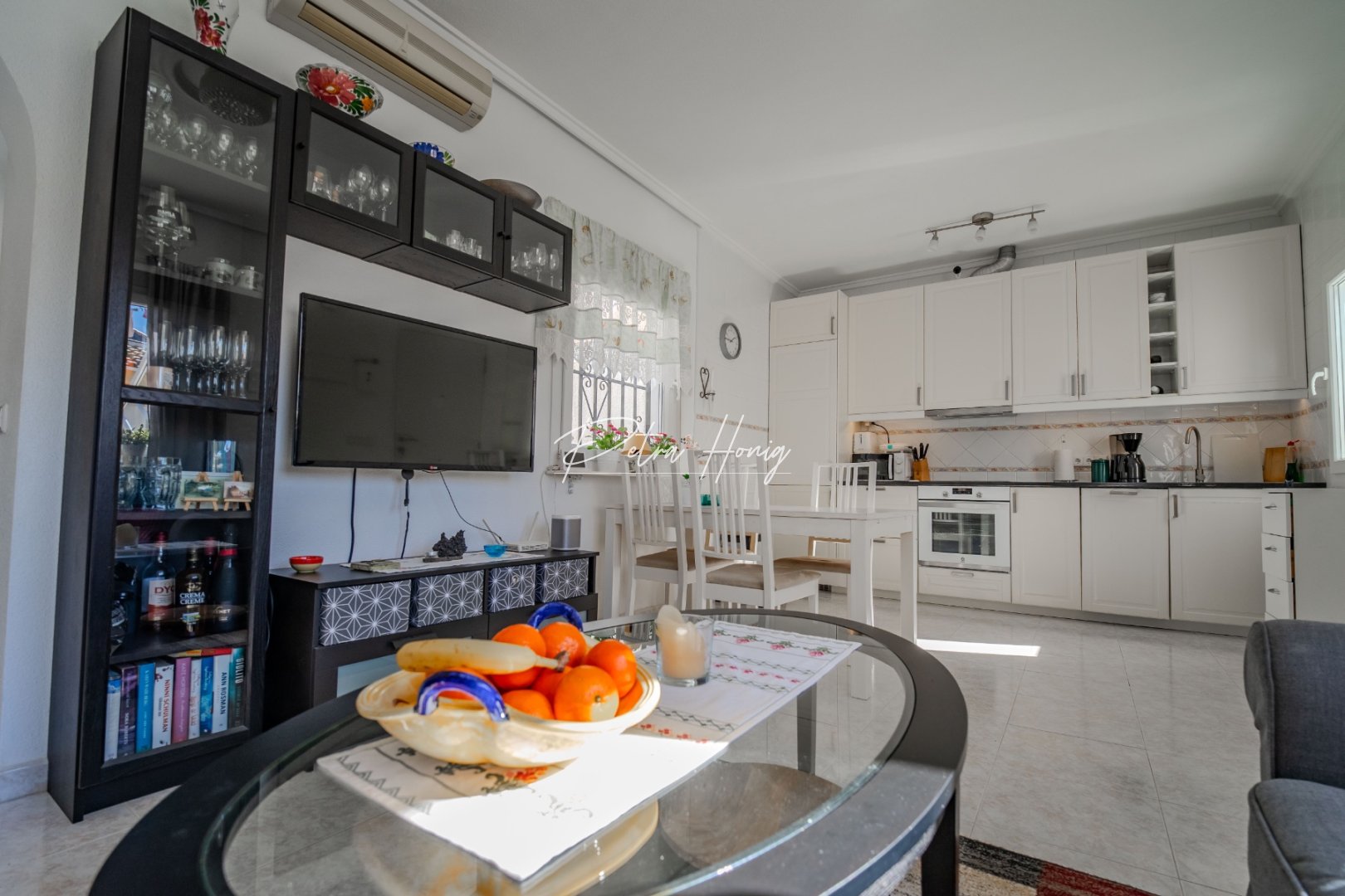 Resales - Semi Detached - Ciudad Quesada - La Marquesa Golf