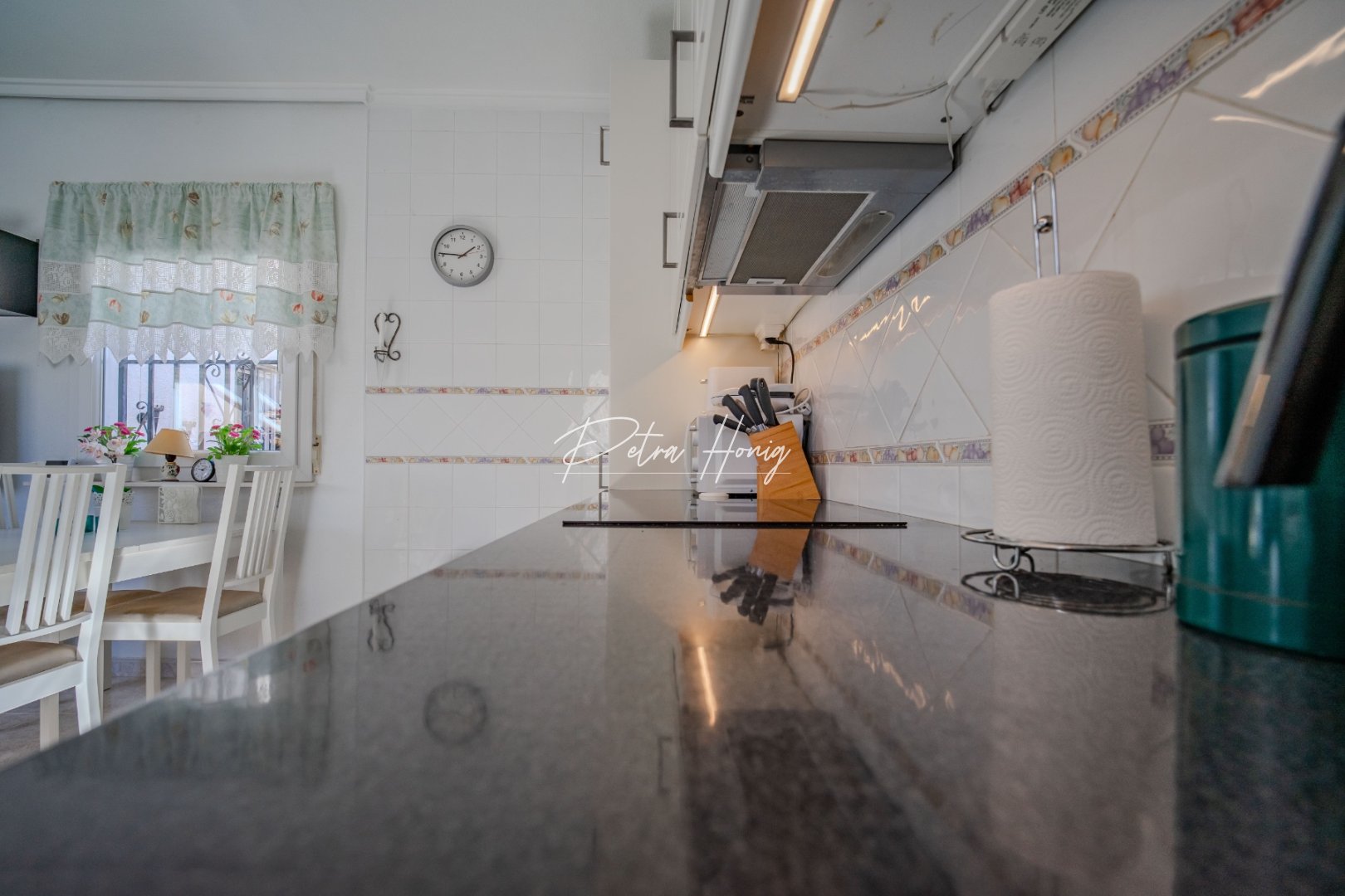 Resales - Semi Detached - Ciudad Quesada - La Marquesa Golf