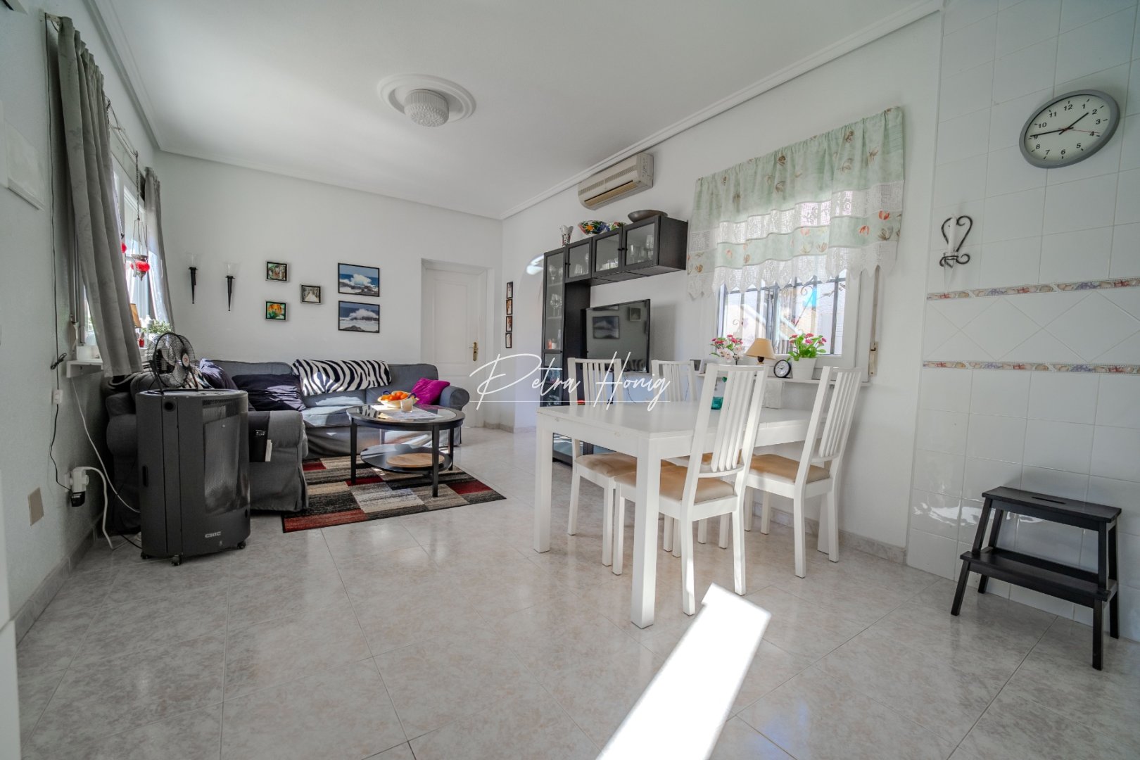 Resales - Semi Detached - Ciudad Quesada - La Marquesa Golf