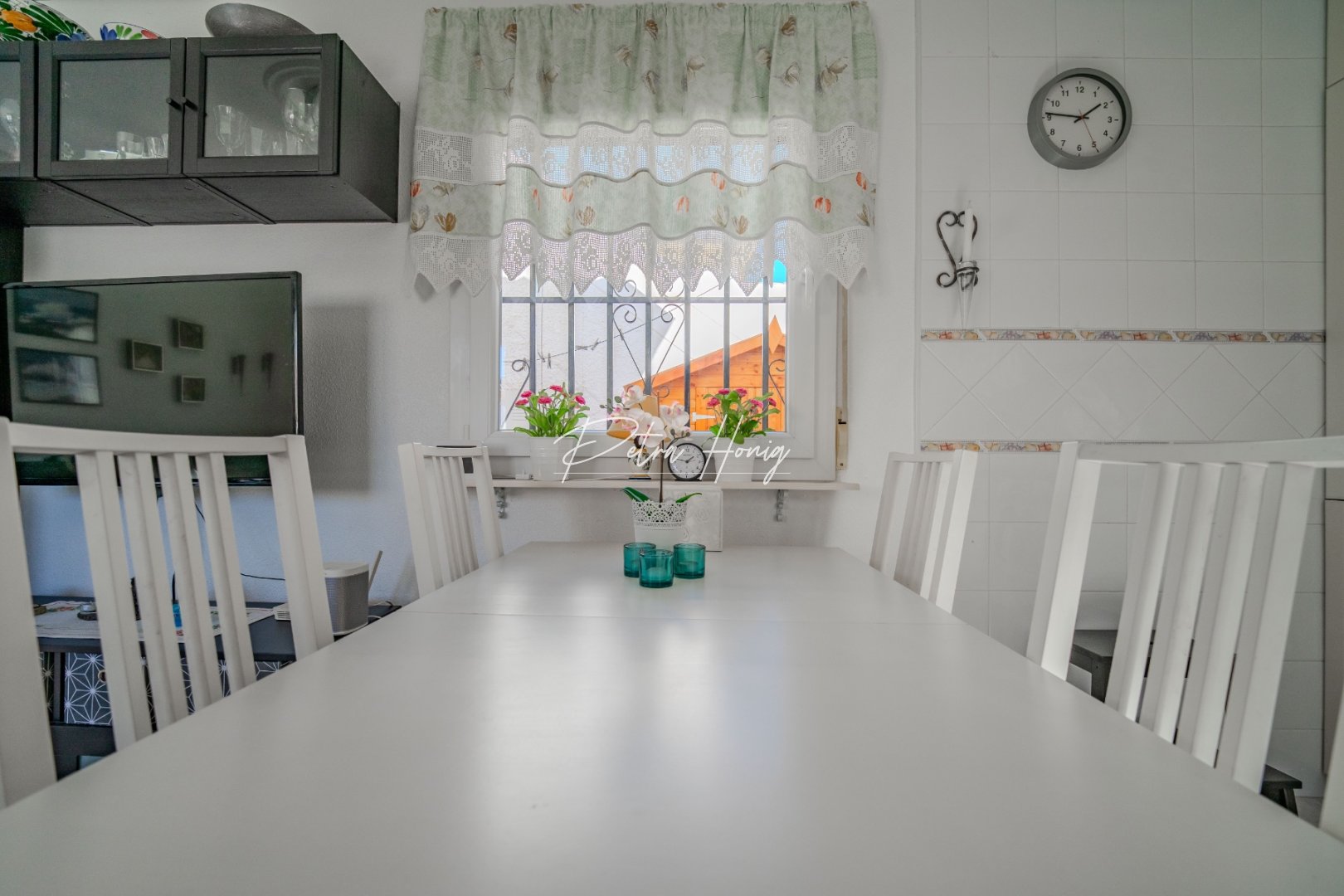 Resales - Semi Detached - Ciudad Quesada - La Marquesa Golf