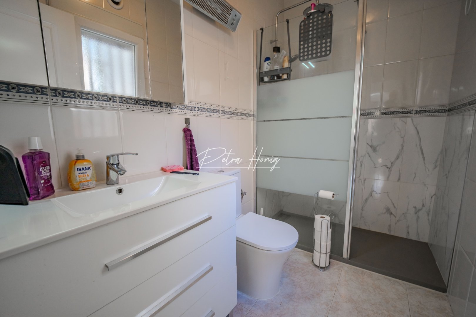 Resales - Semi Detached - Ciudad Quesada - La Marquesa Golf